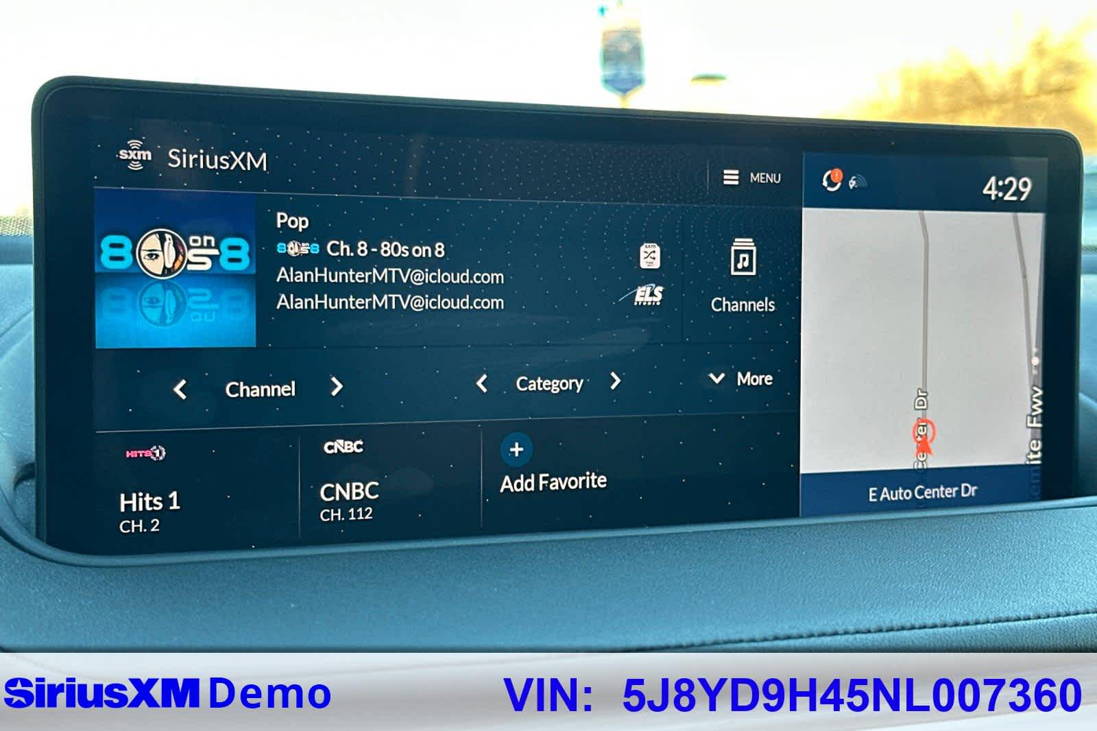 Thumbnail: 2022 Acura MDX - 31