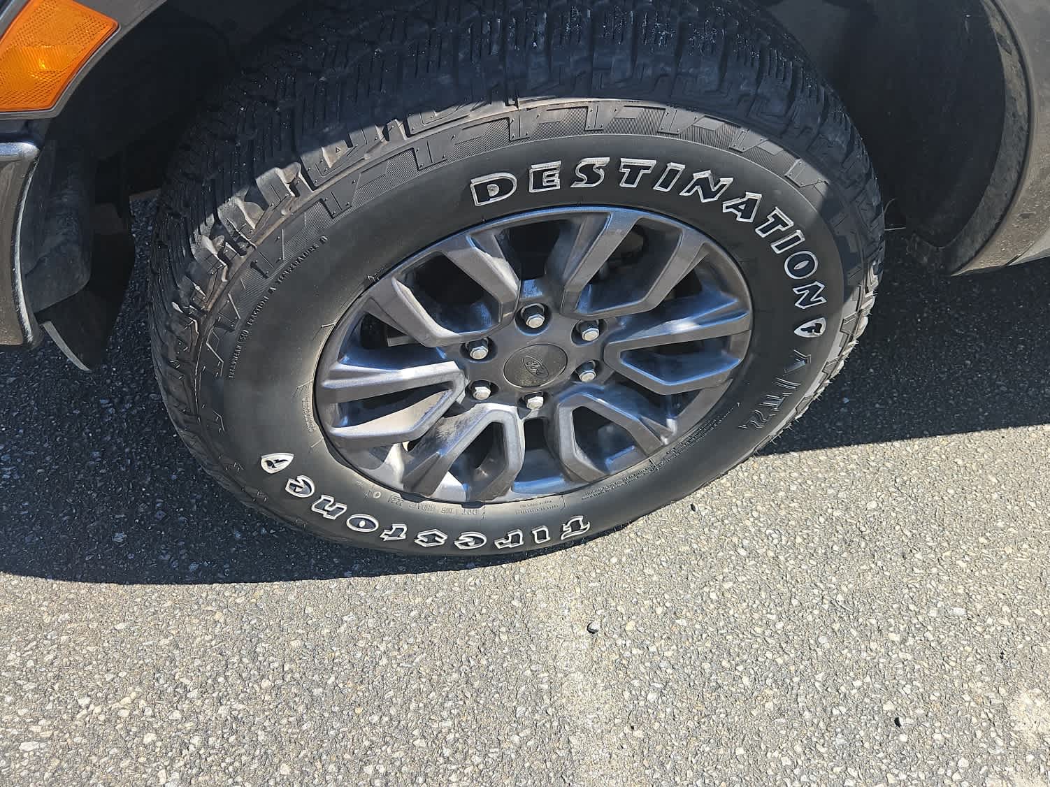 Thumbnail: 2020 Ford Ranger - 3