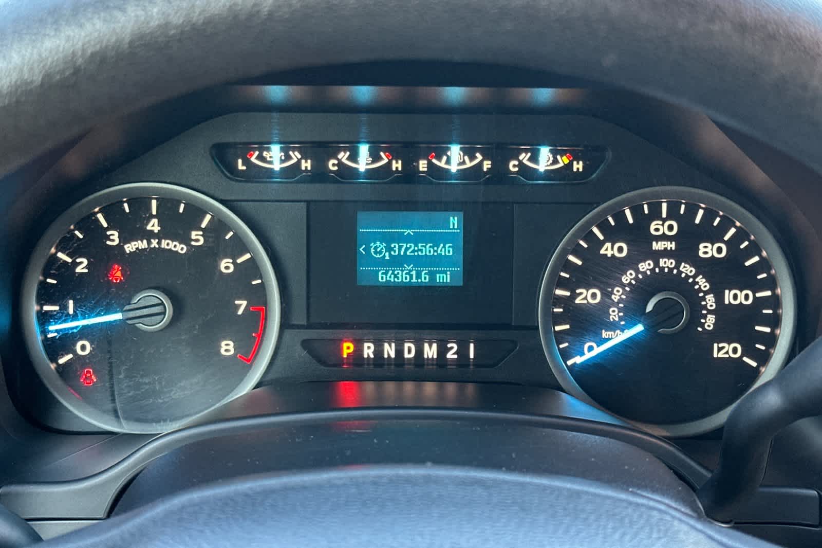 Thumbnail: 2018 Ford F-150 - 22