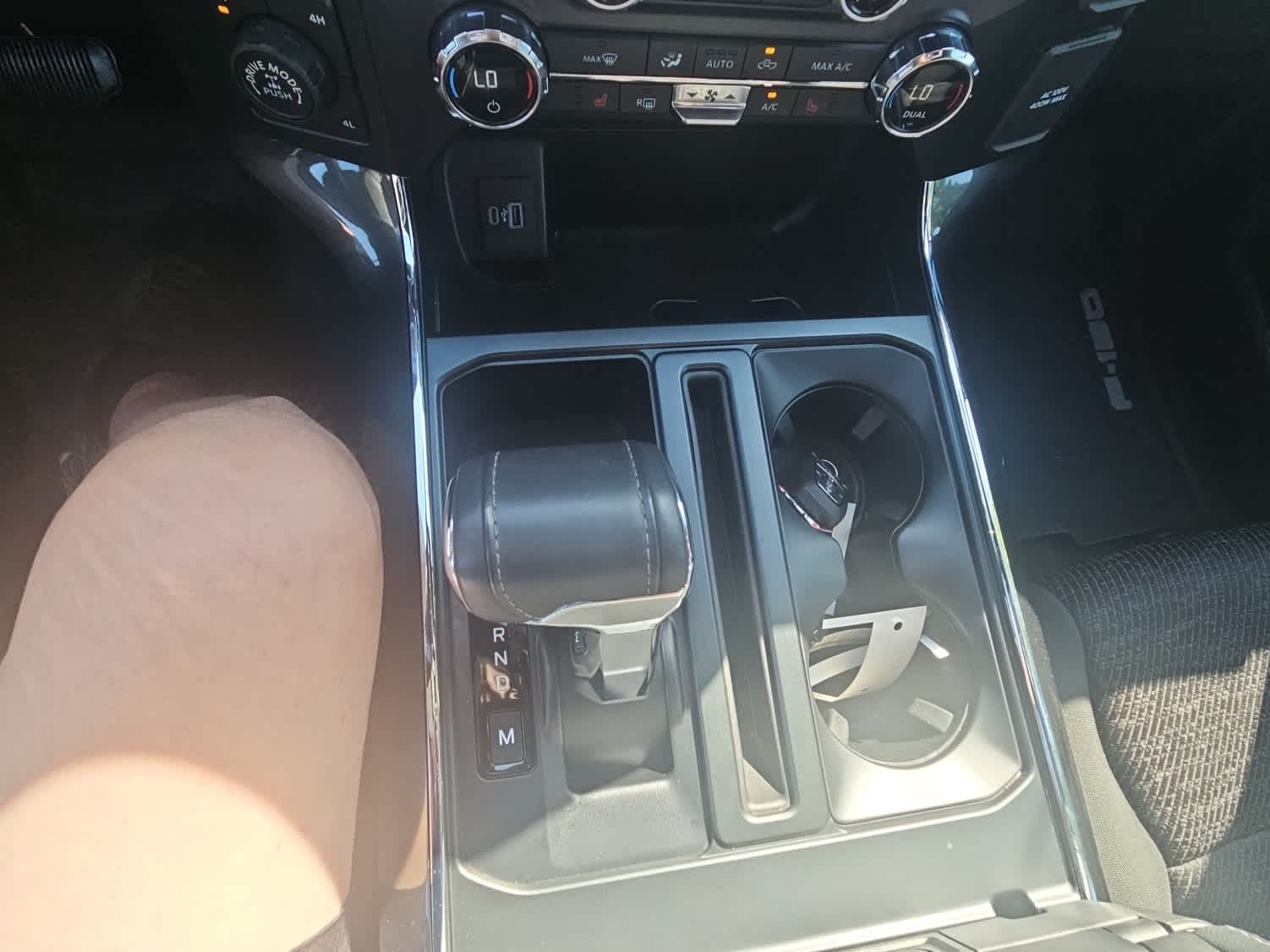 Thumbnail: 2021 Ford F-150 - 18
