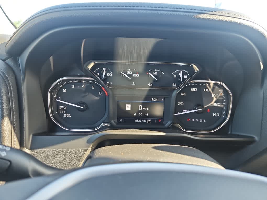 Thumbnail: 2019 GMC Sierra 1500 - 19