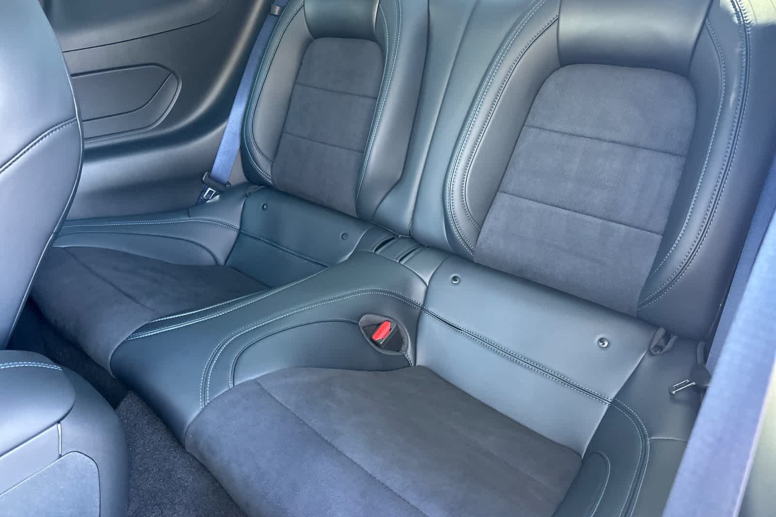 Thumbnail: 2024 Ford Mustang - 4