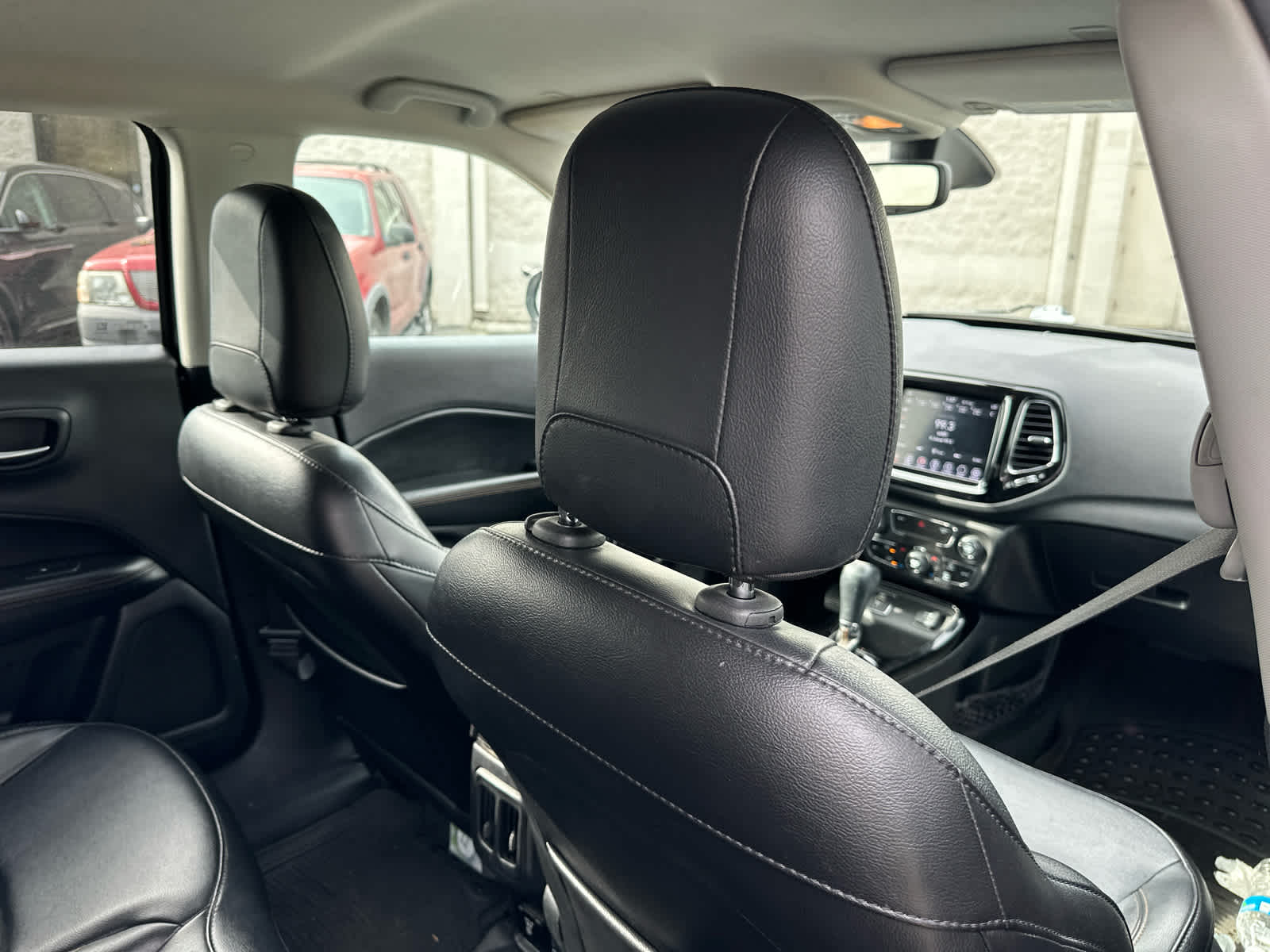 Thumbnail: 2019 Jeep Compass - 15