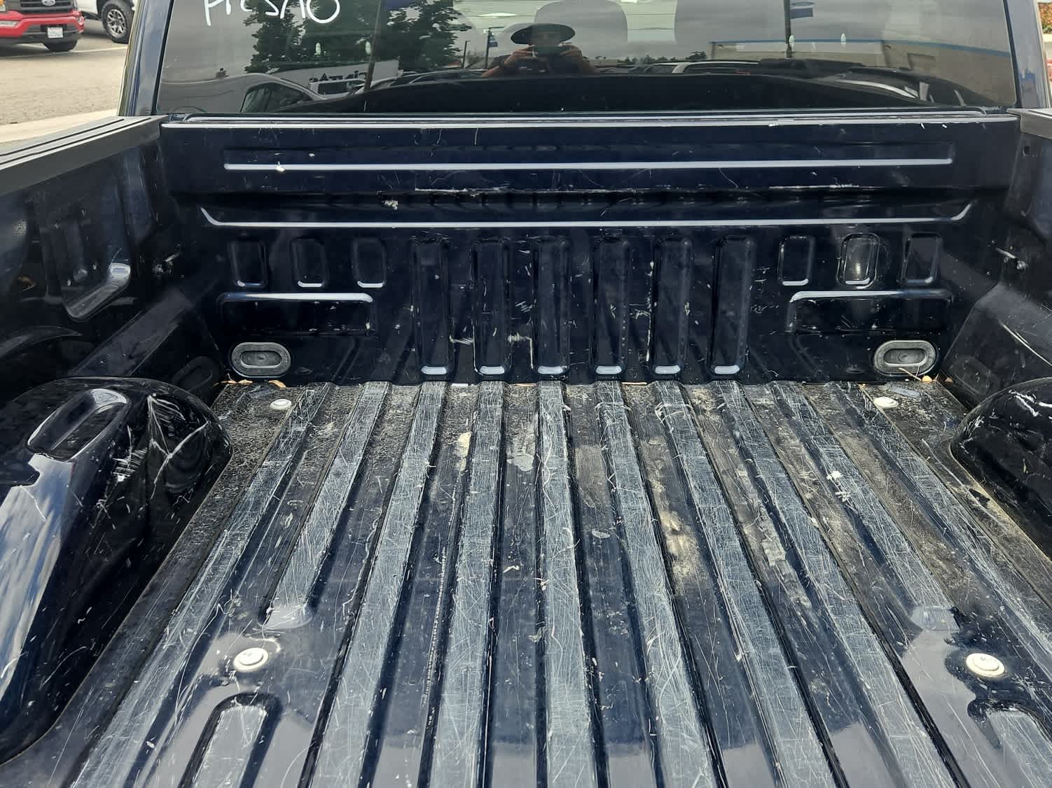 Thumbnail: 2023 Ford F-150 - 9