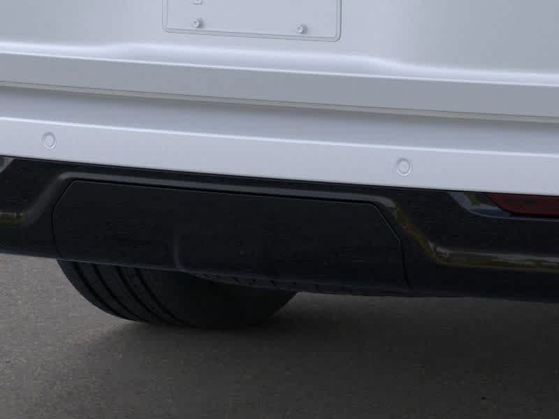 Thumbnail: 2026 Lincoln Navigator L - 24