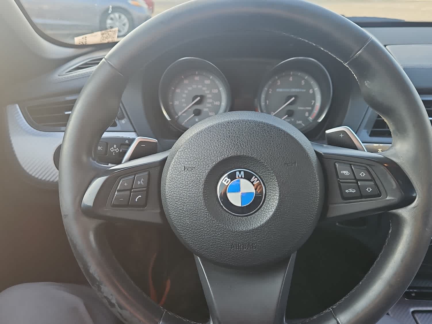 Thumbnail: 2016 BMW Z4 - 12