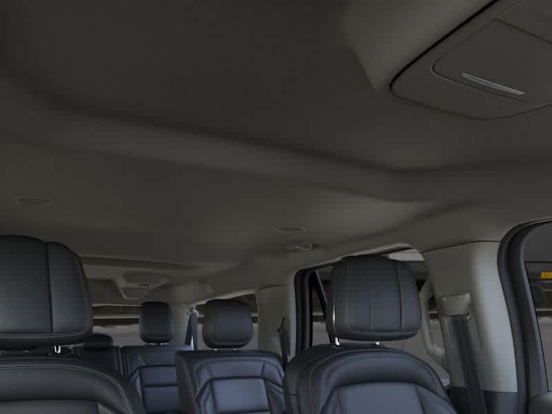 Thumbnail: 2026 Lincoln Navigator L - 23