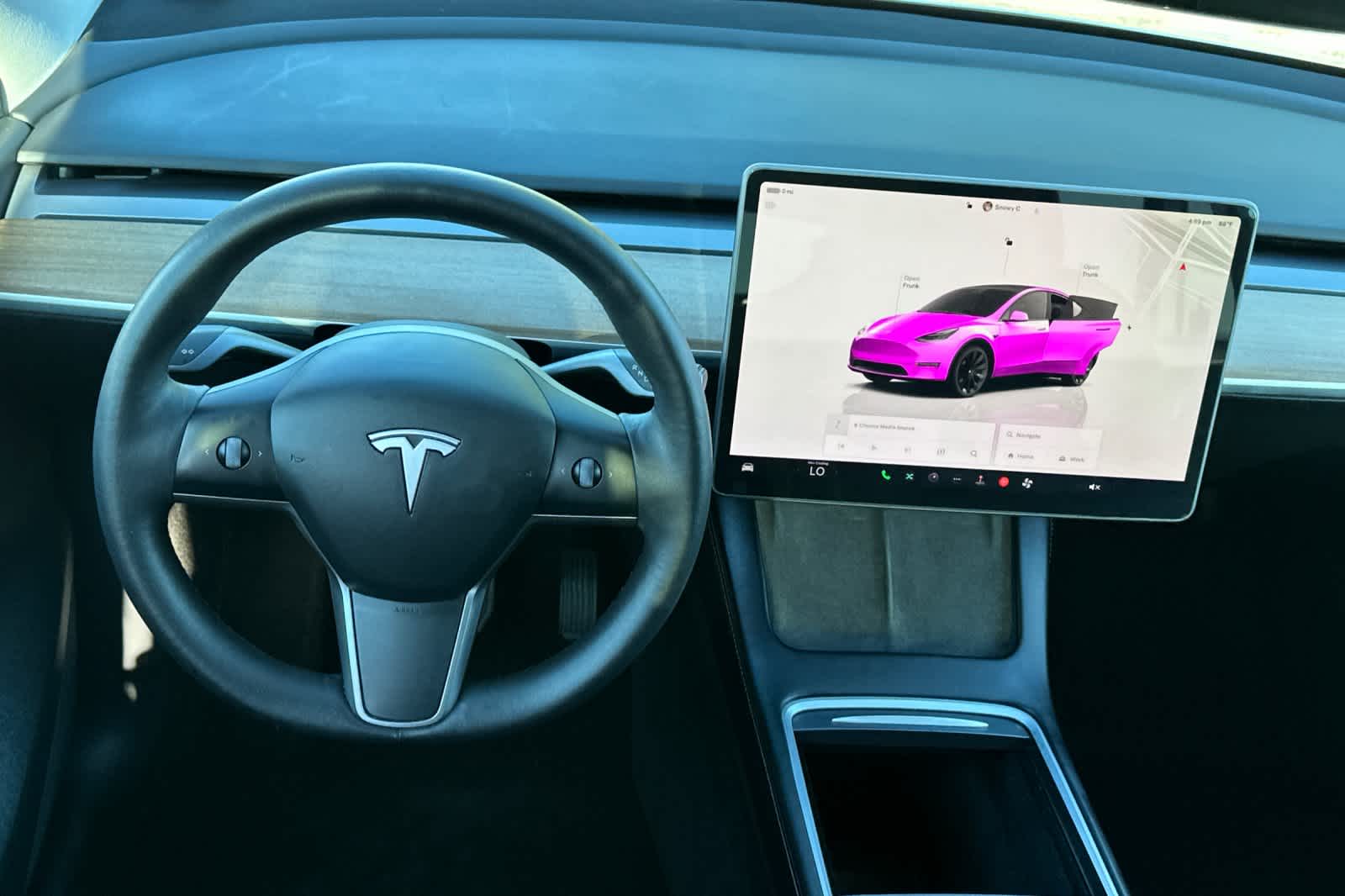 Thumbnail: 2022 Tesla Model Y - 14