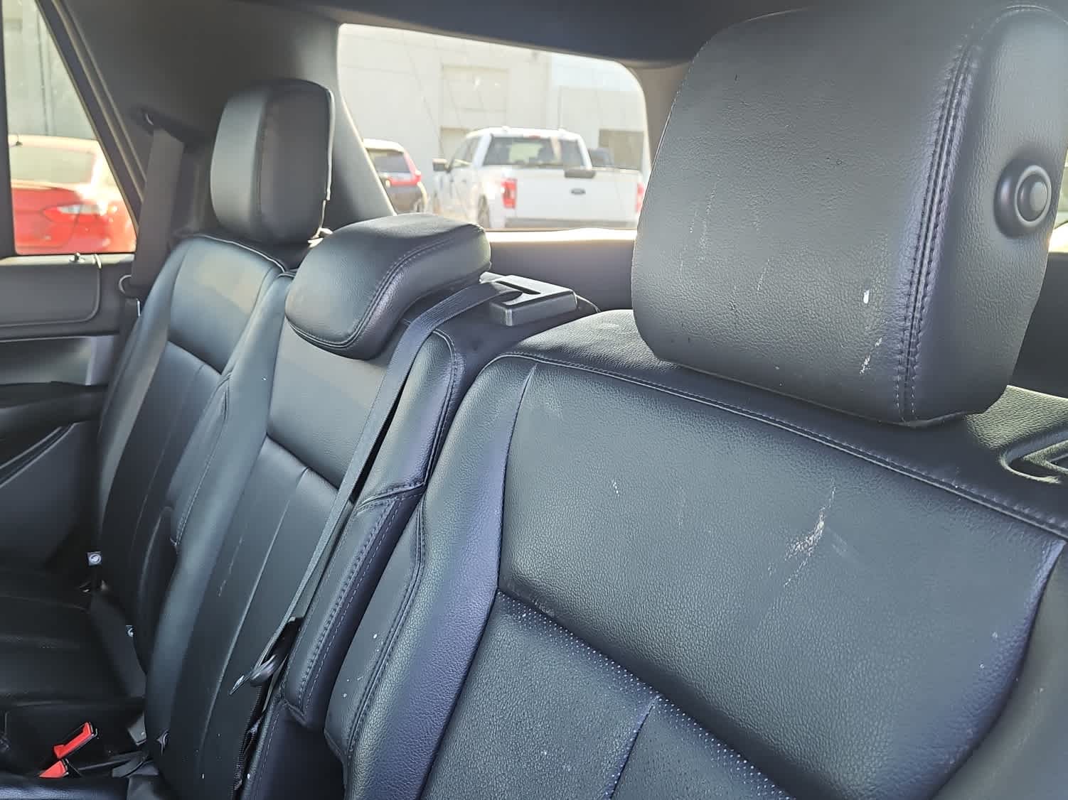 Thumbnail: 2019 Ford Expedition - 13