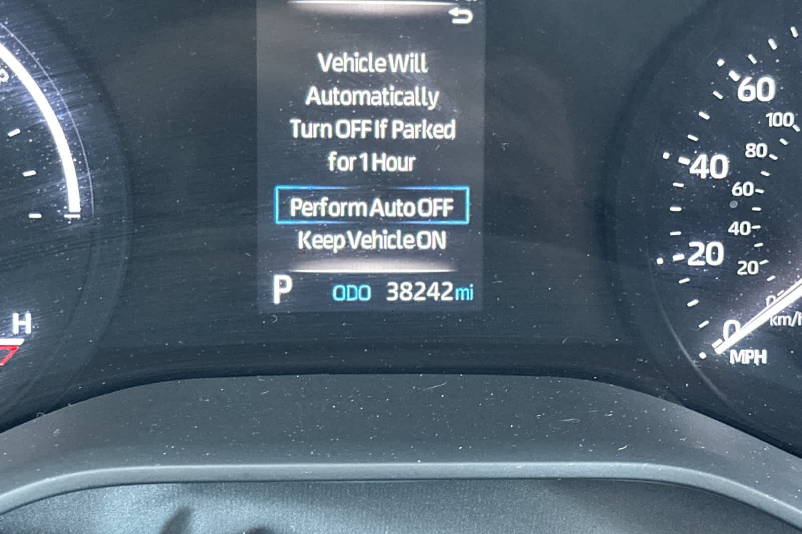 Thumbnail: 2024 Toyota Sienna - 27