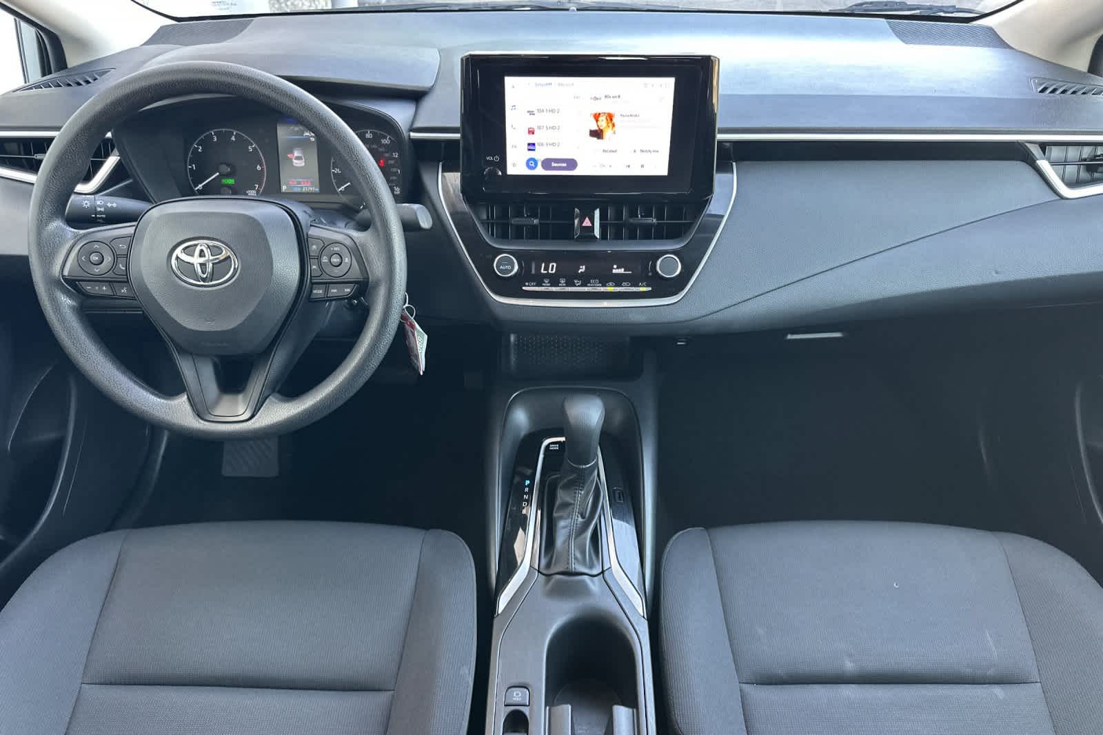 Thumbnail: 2025 Toyota Corolla - 3
