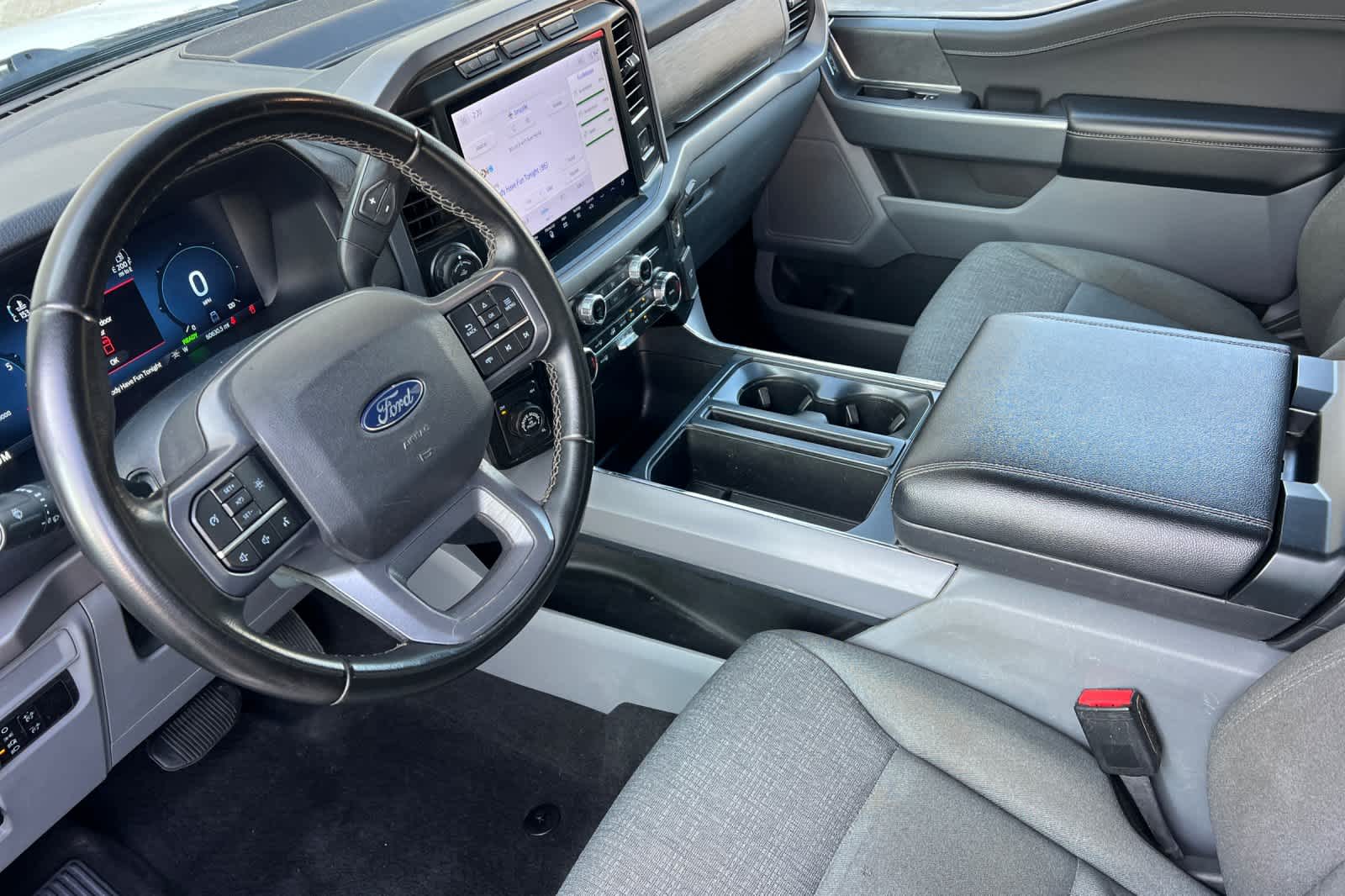 Thumbnail: 2024 Ford F-150 - 11