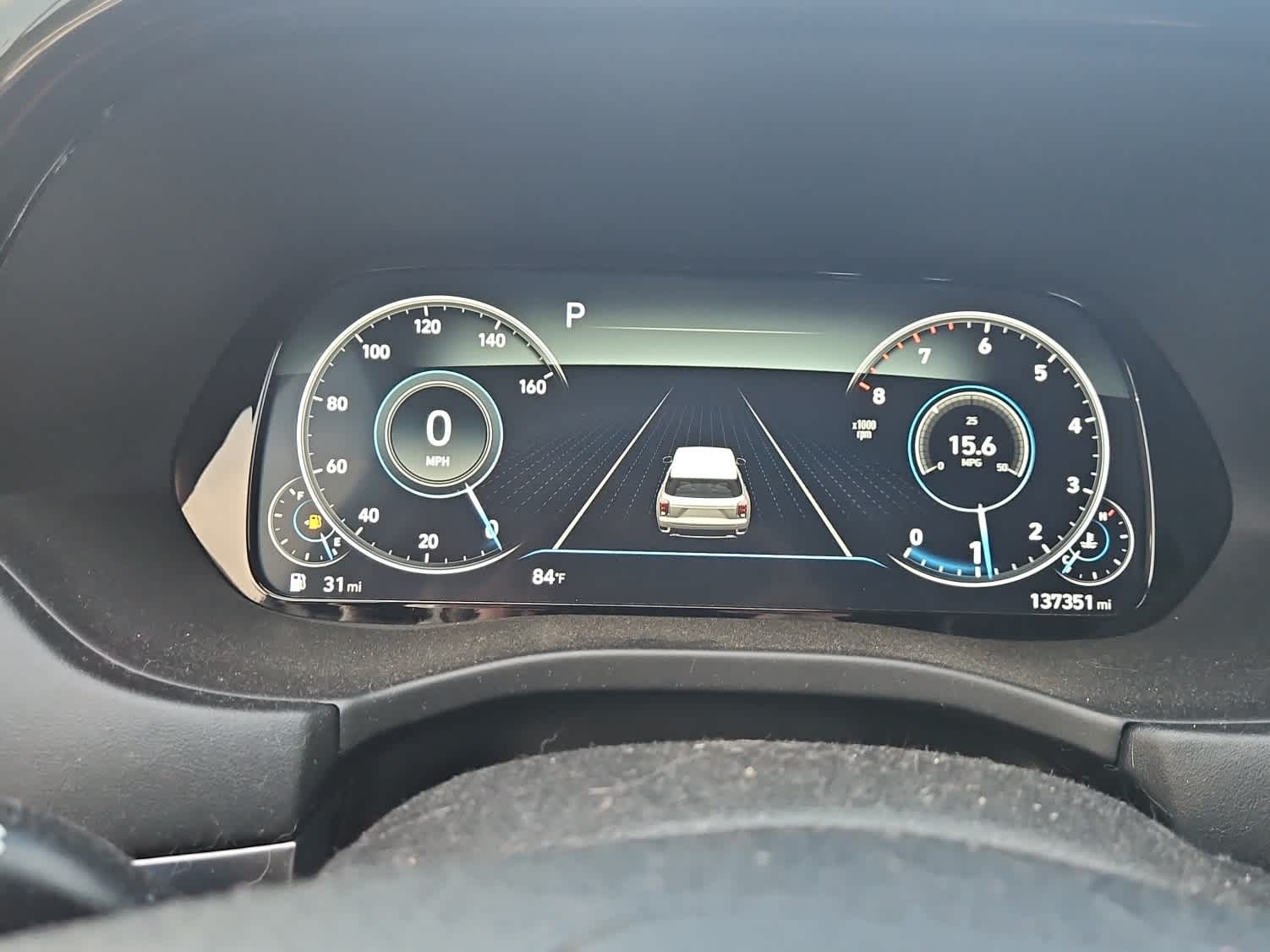 Thumbnail: 2020 Hyundai Palisade - 20