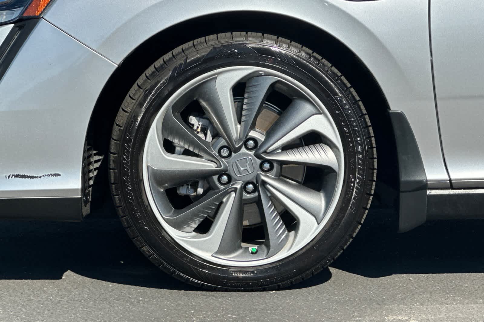 Thumbnail: 2020 Honda Clarity - 25