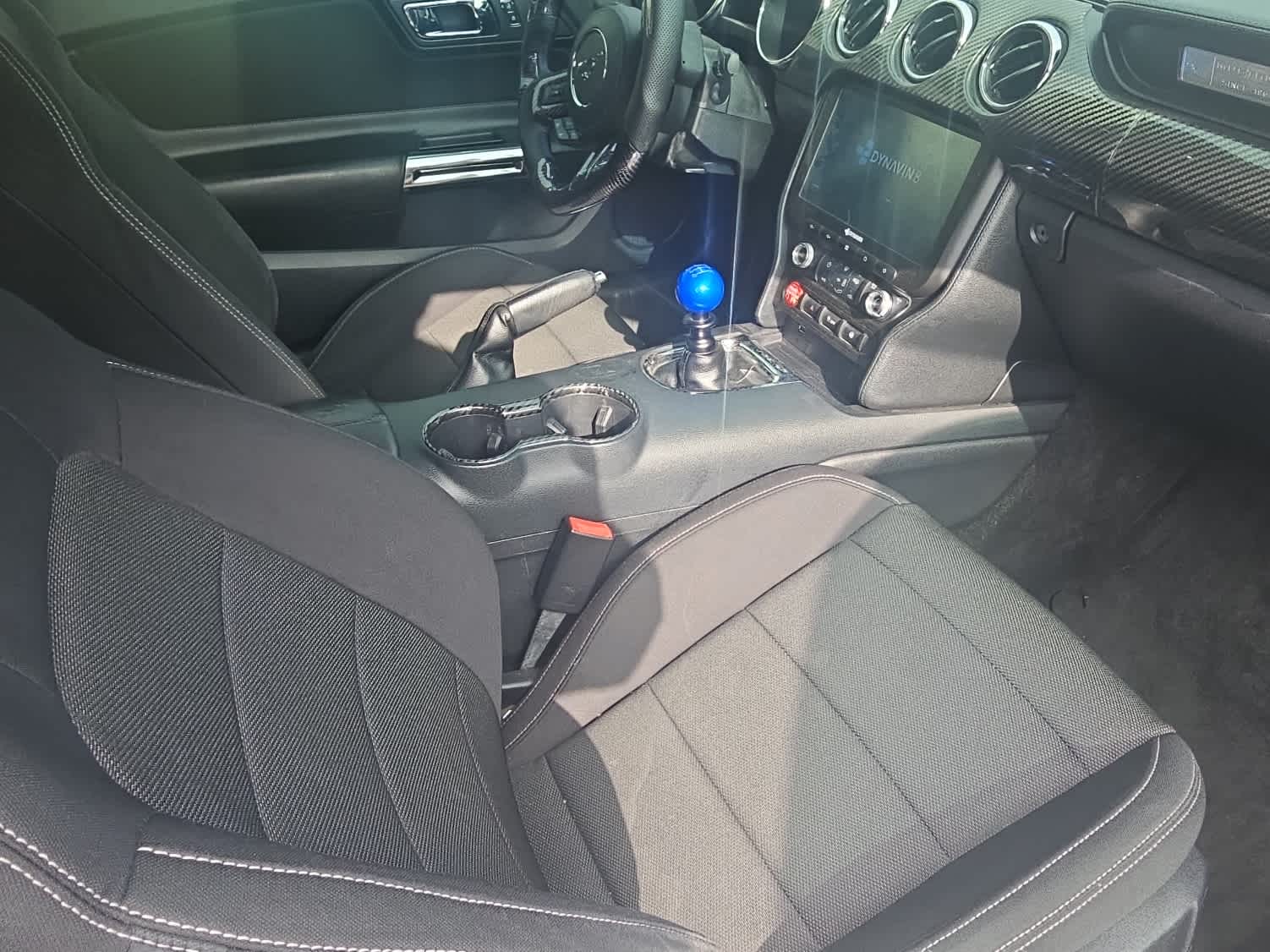 Thumbnail: 2016 Ford Mustang - 11