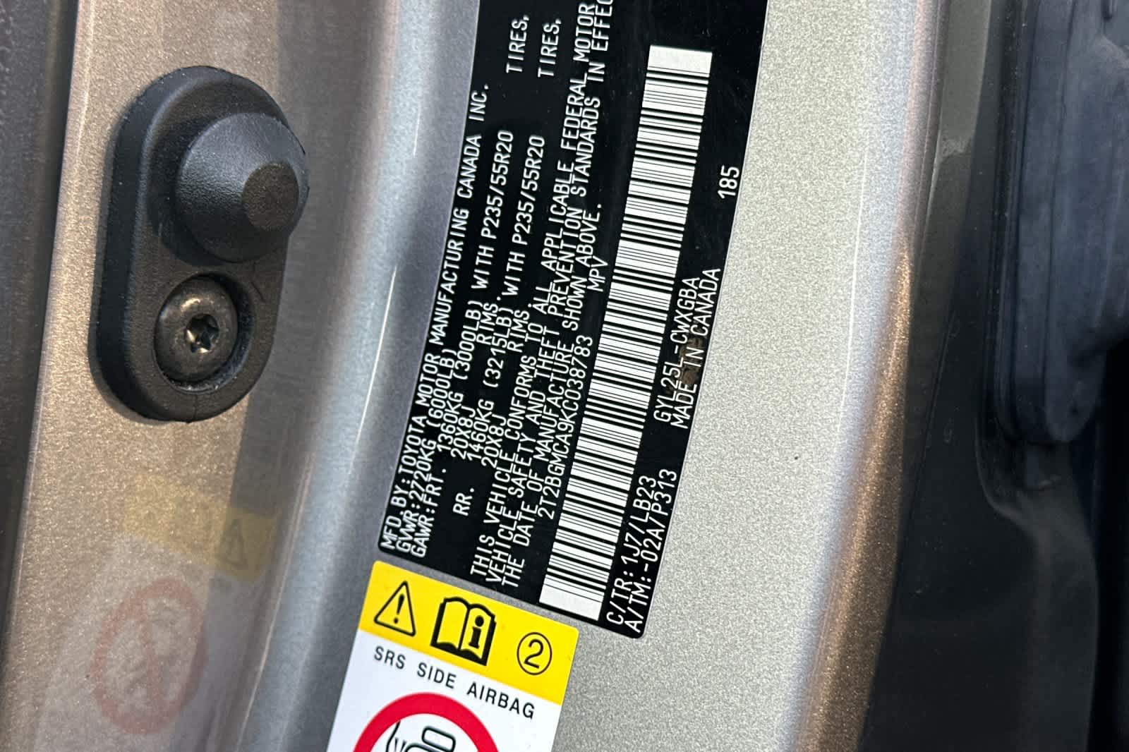 Thumbnail: 2019 Lexus RX - 28