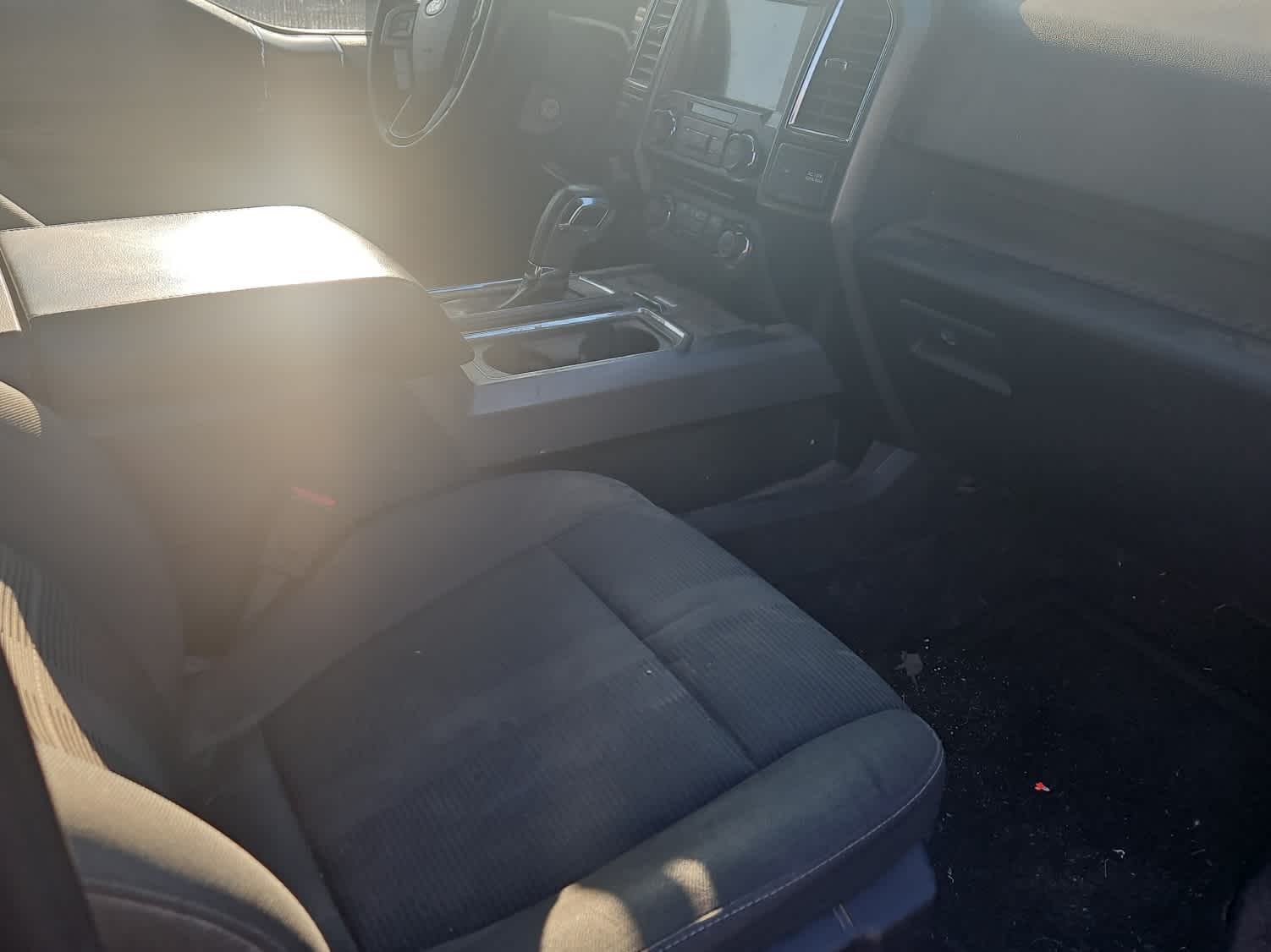 Thumbnail: 2016 Ford F-150 - 12