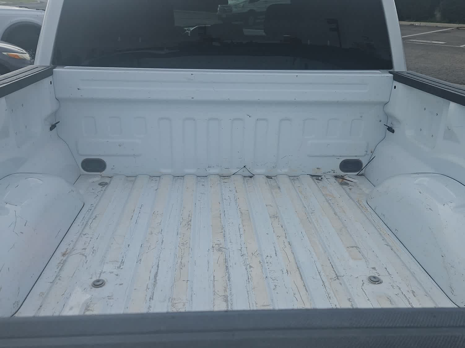 Thumbnail: 2023 Ford F-150 - 9