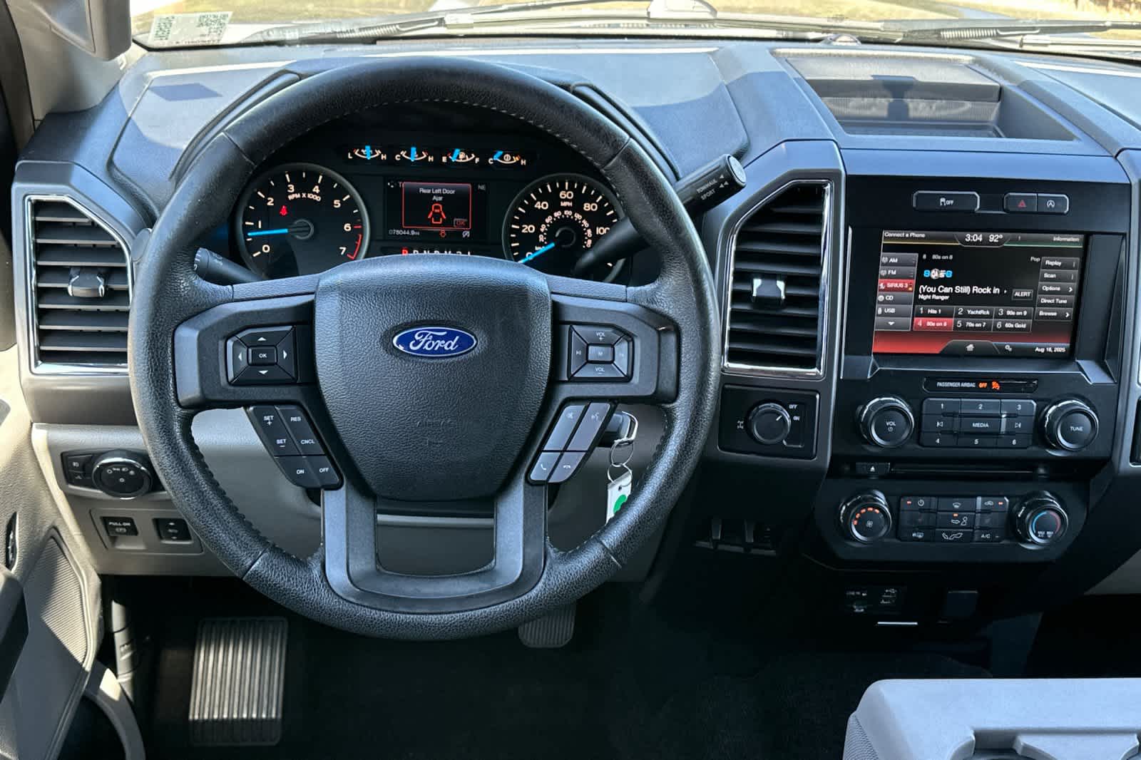 Thumbnail: 2015 Ford F-150 - 14