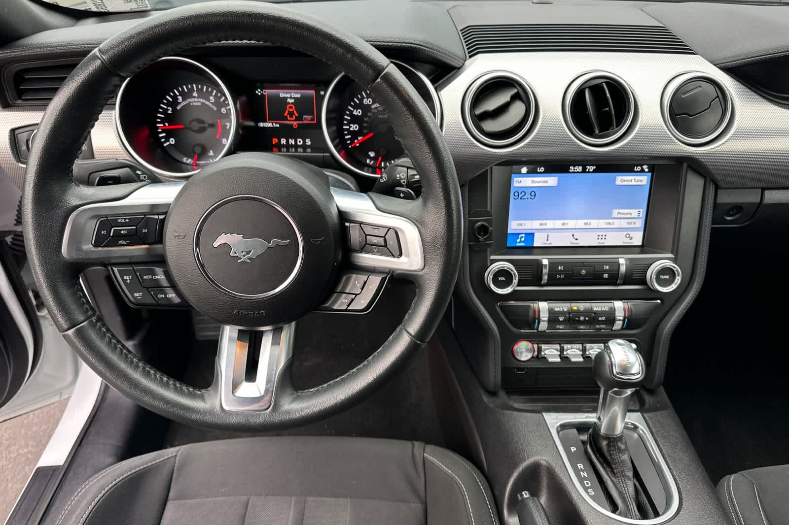 Thumbnail: 2019 Ford Mustang - 15