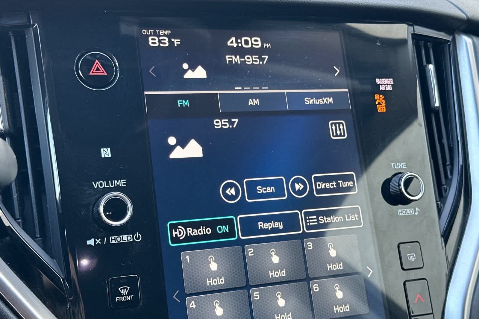 2025 Subaru Outback Premium - Photo 19