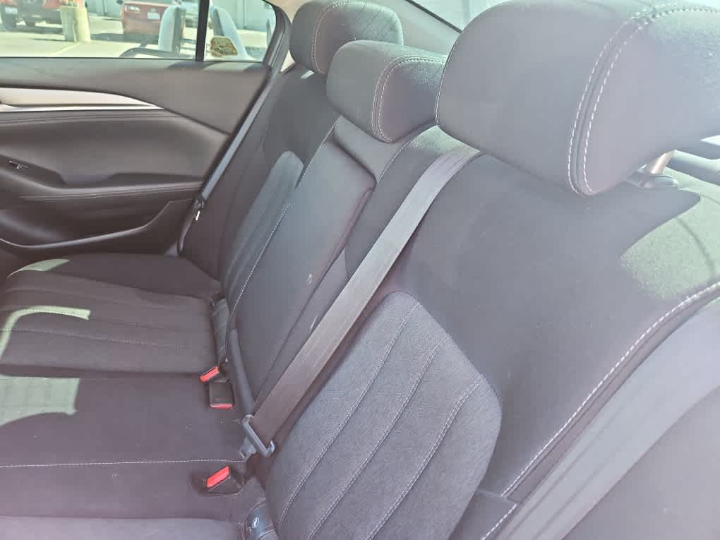 Thumbnail: 2020 Mazda Mazda6 - 12