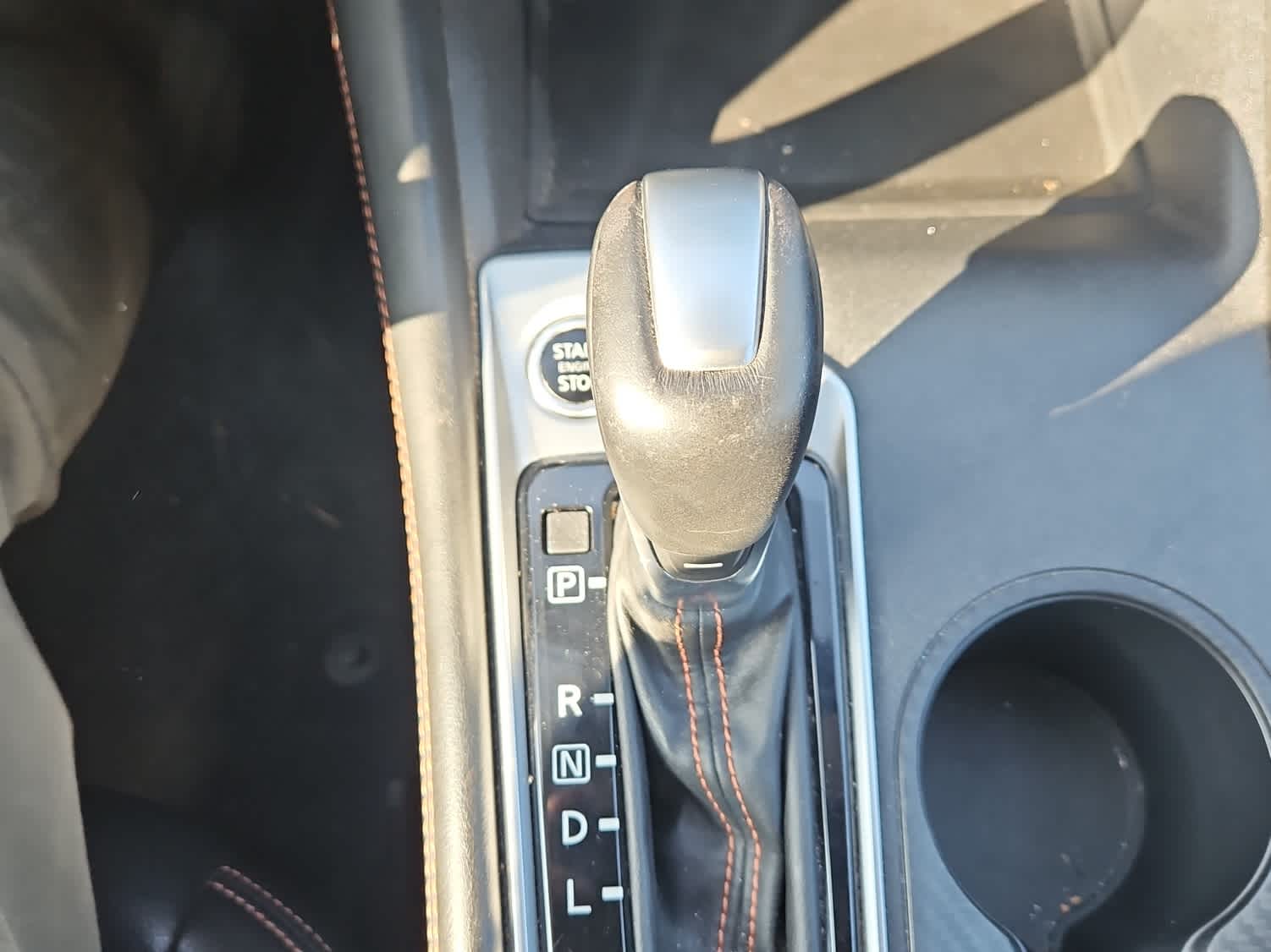 Thumbnail: 2021 Nissan Altima - 18