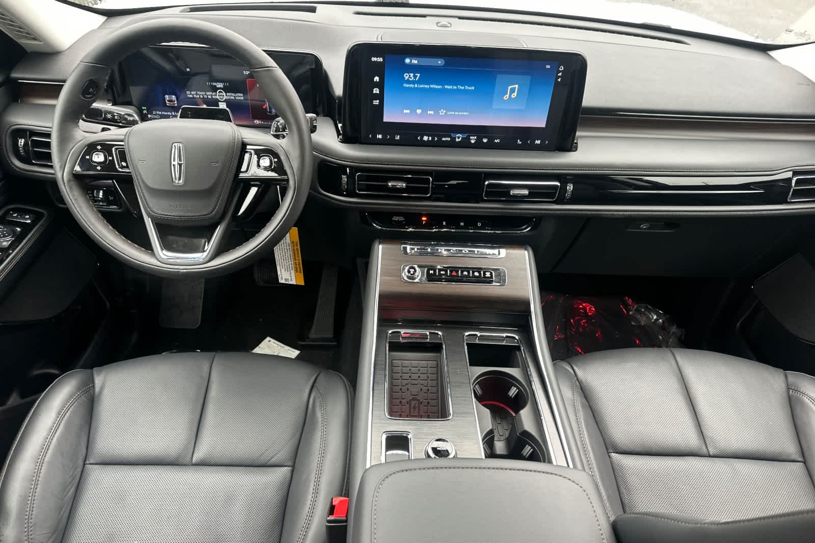 Thumbnail: 2026 Lincoln Aviator - 3