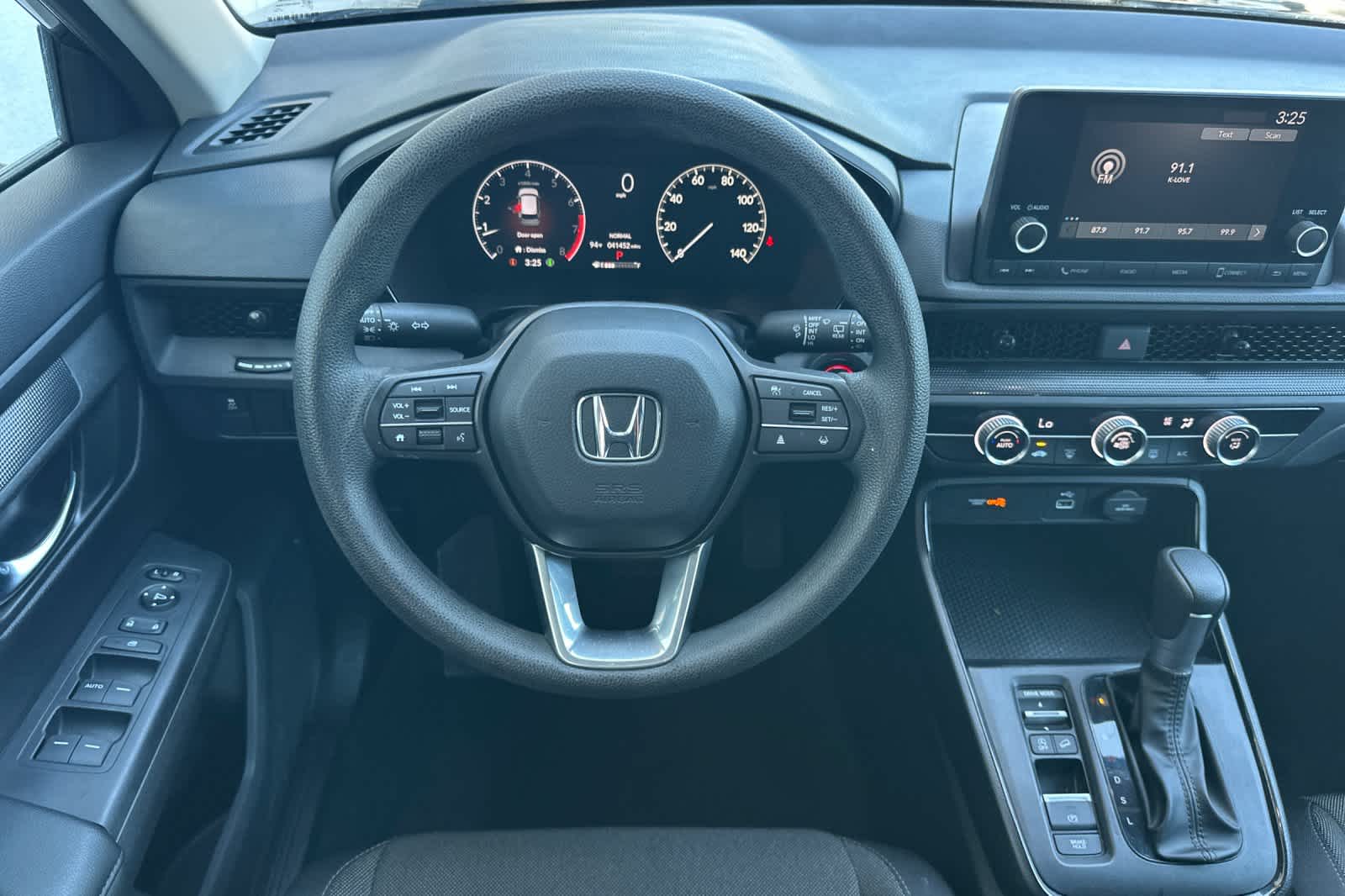 Thumbnail: 2025 Honda CR-V - 14