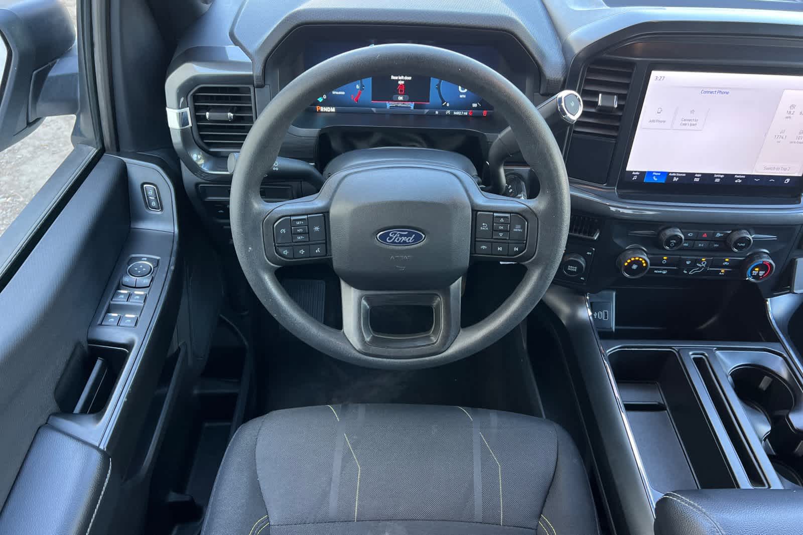 Thumbnail: 2025 Ford F-150 - 15