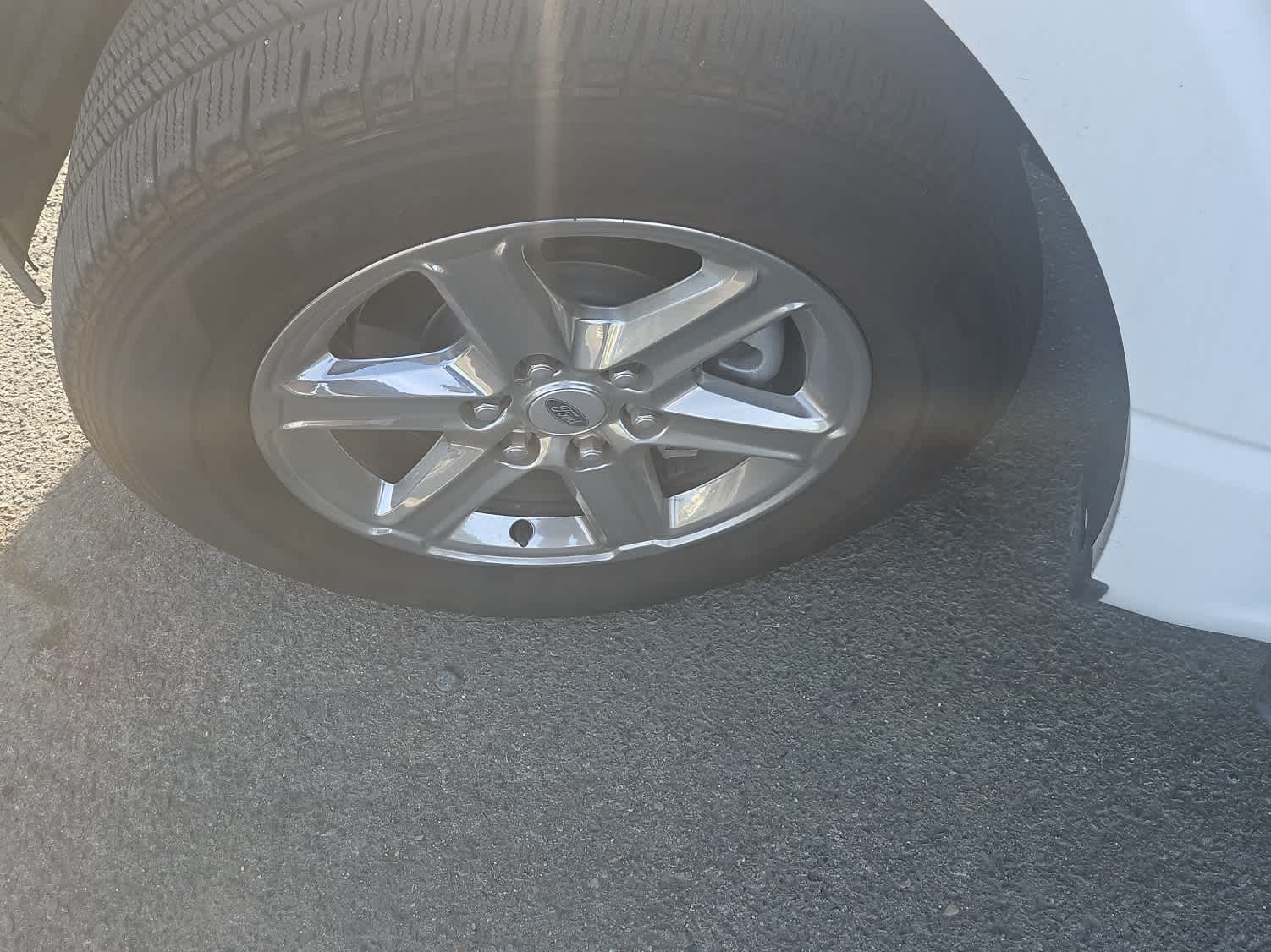 Thumbnail: 2025 Ford F-150 - 3