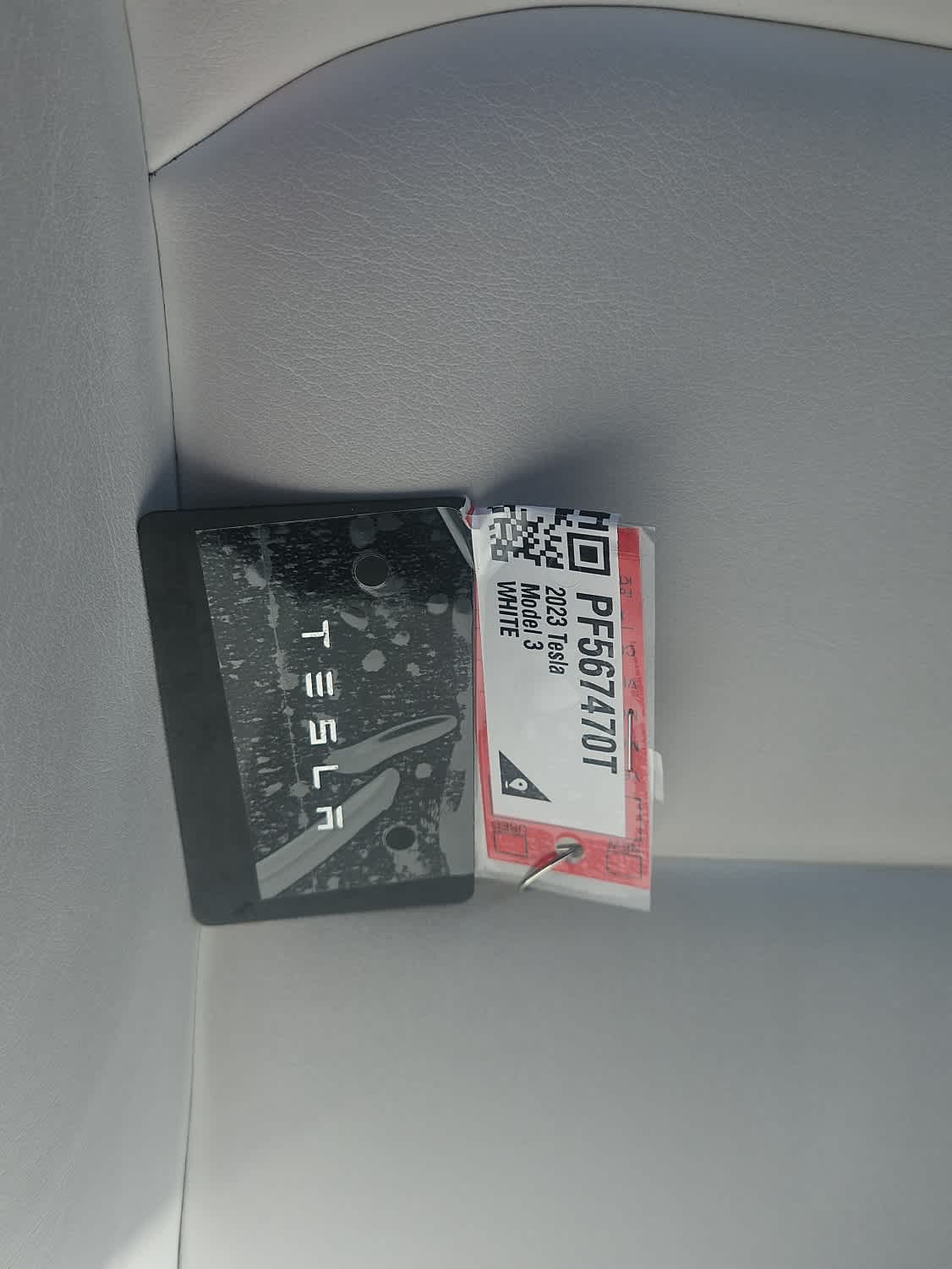 Thumbnail: 2023 Tesla Model 3 - 21