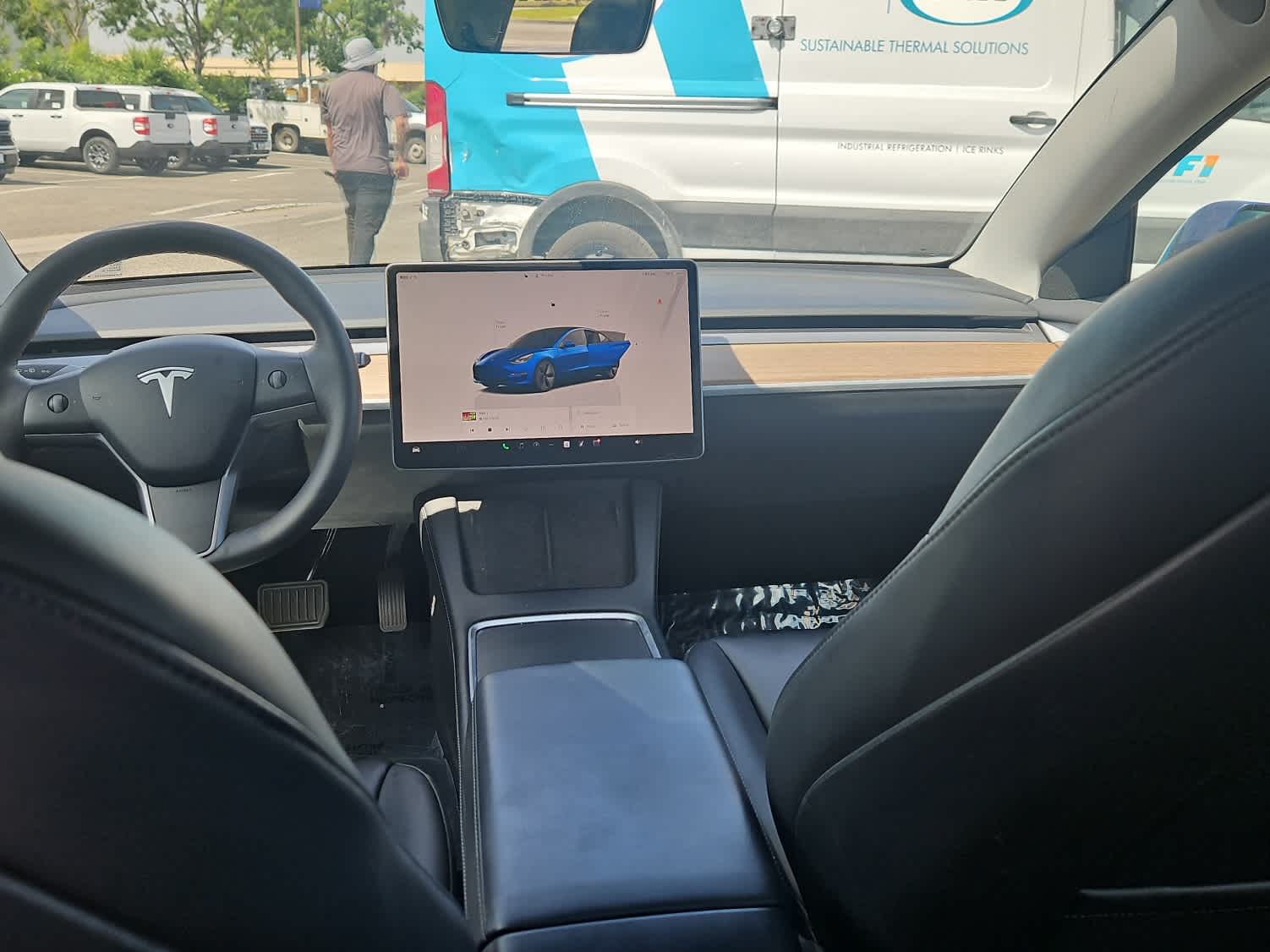 Thumbnail: 2023 Tesla Model 3 - 10