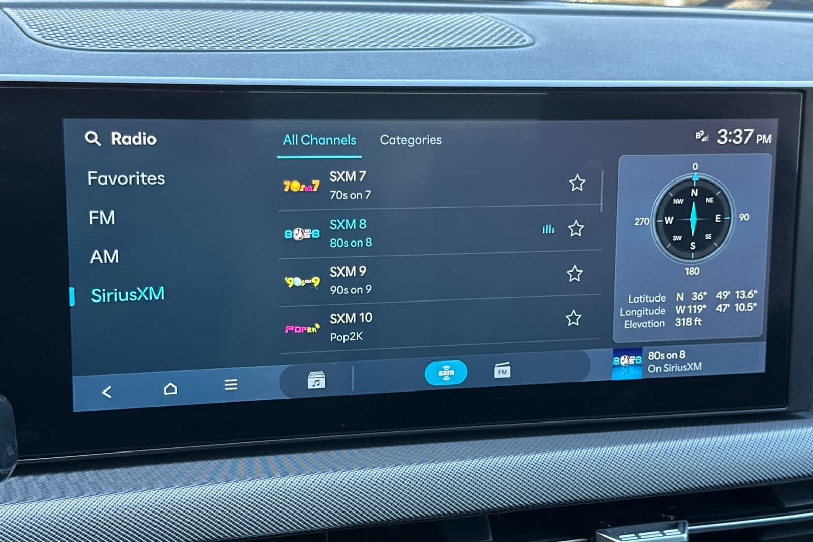 Thumbnail: 2024 Hyundai Sonata - 17