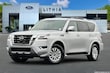 Nissan Armada