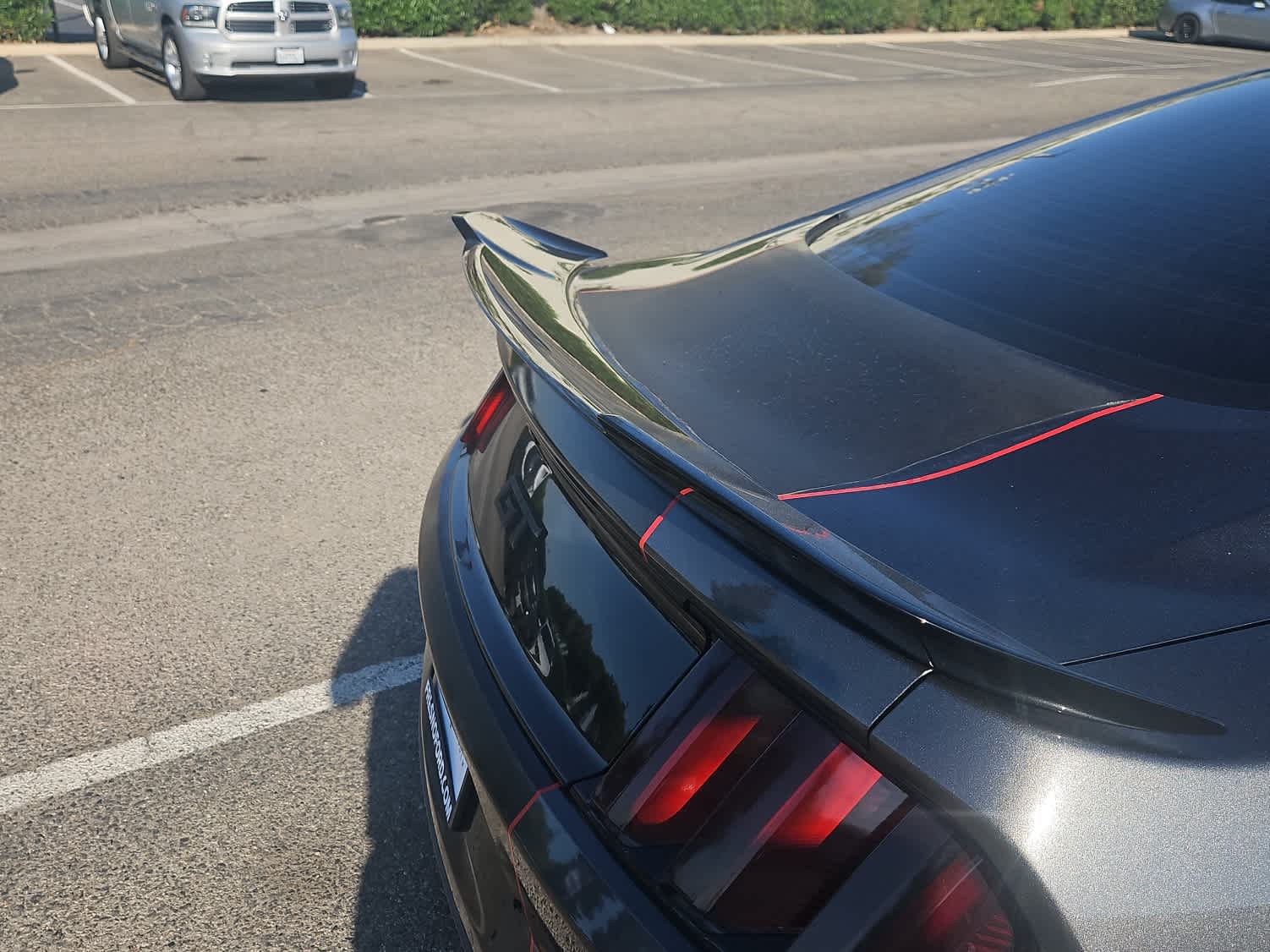 Thumbnail: 2017 Ford Mustang - 11