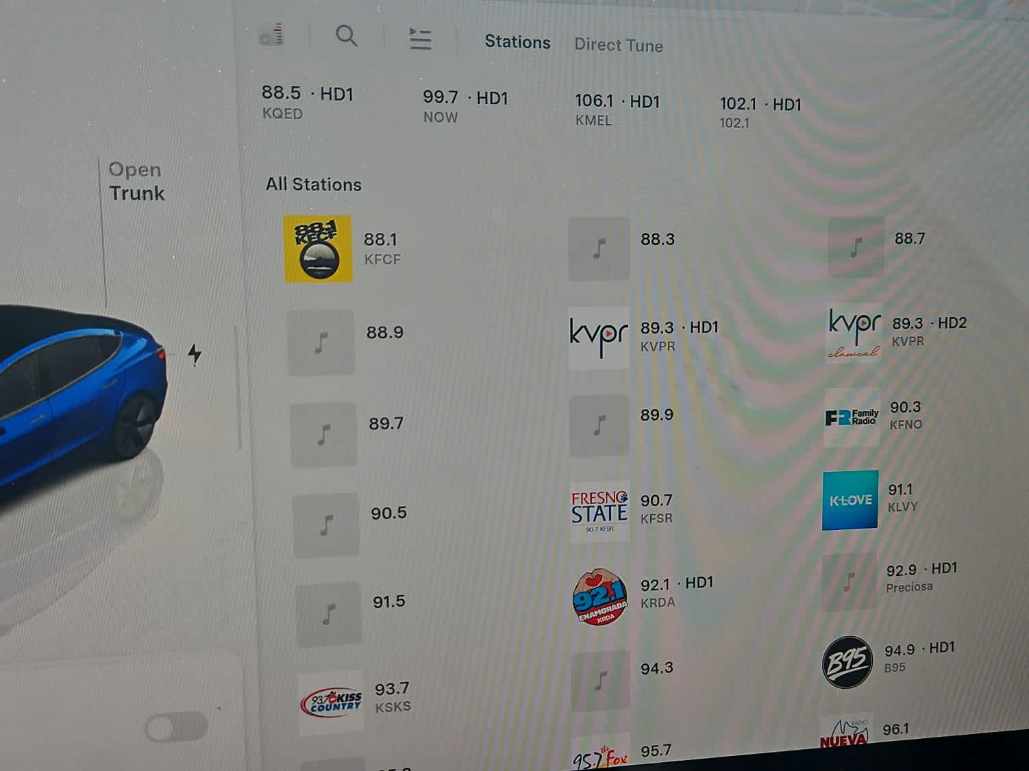 Thumbnail: 2023 Tesla Model 3 - 18