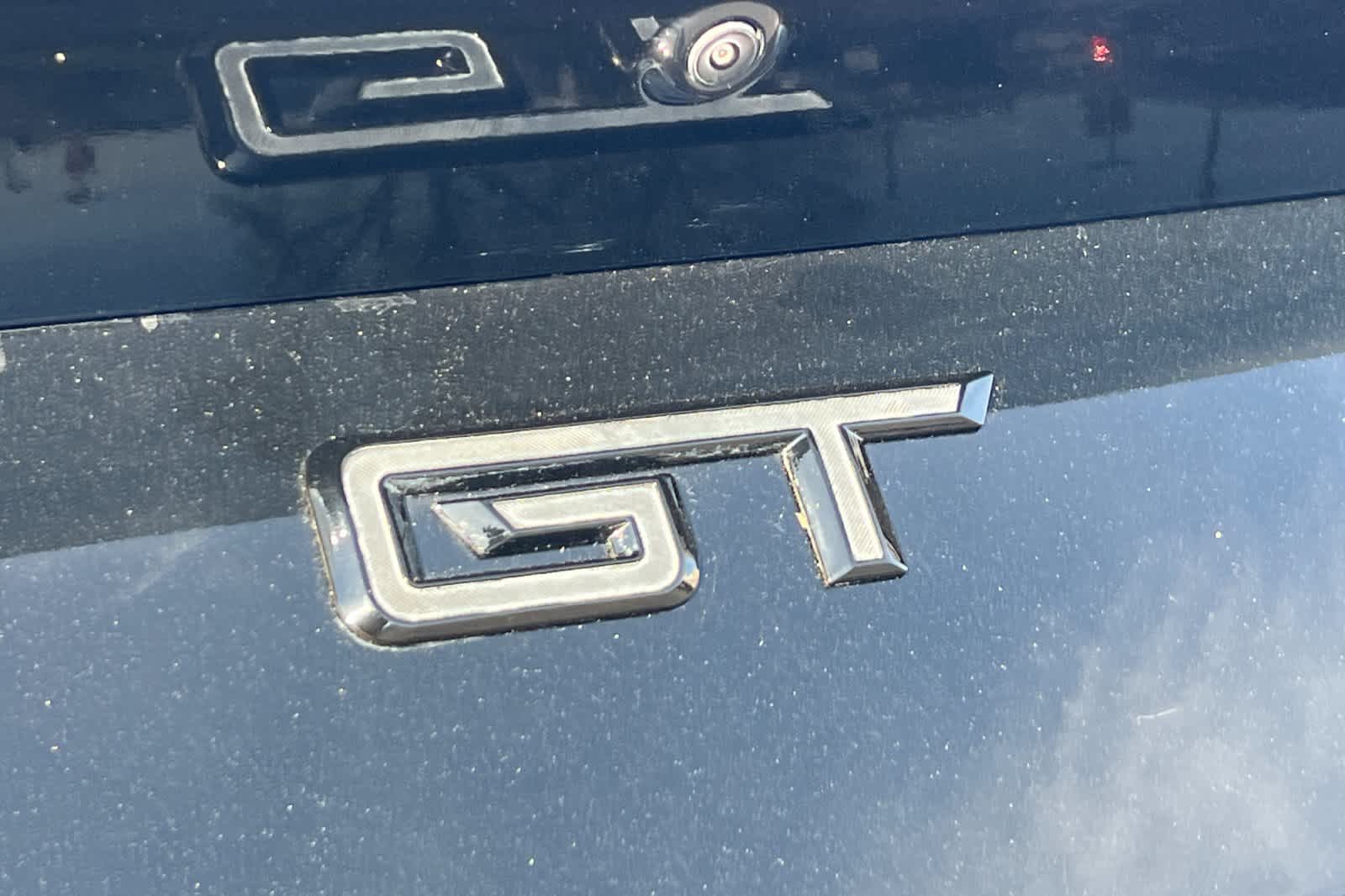 Thumbnail: 2024 Ford Mustang - 26