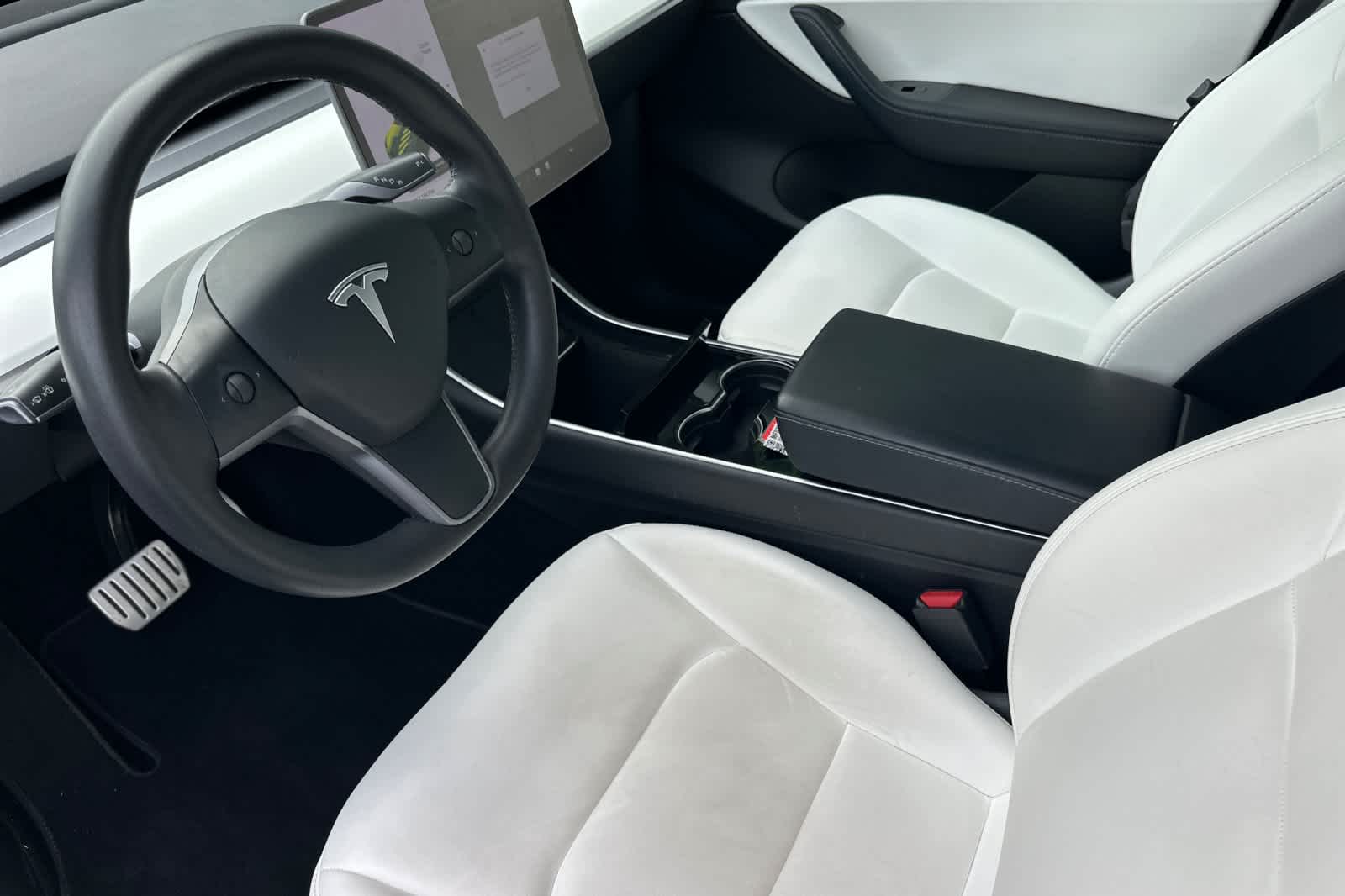 Thumbnail: 2021 Tesla Model Y - 11