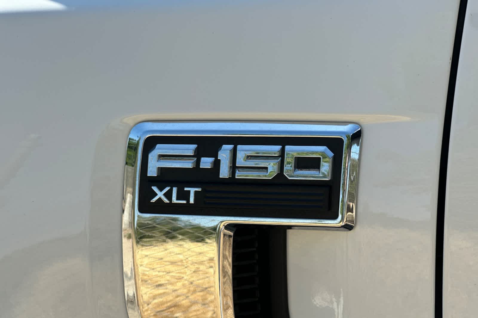 Thumbnail: 2025 Ford F-150 - 25