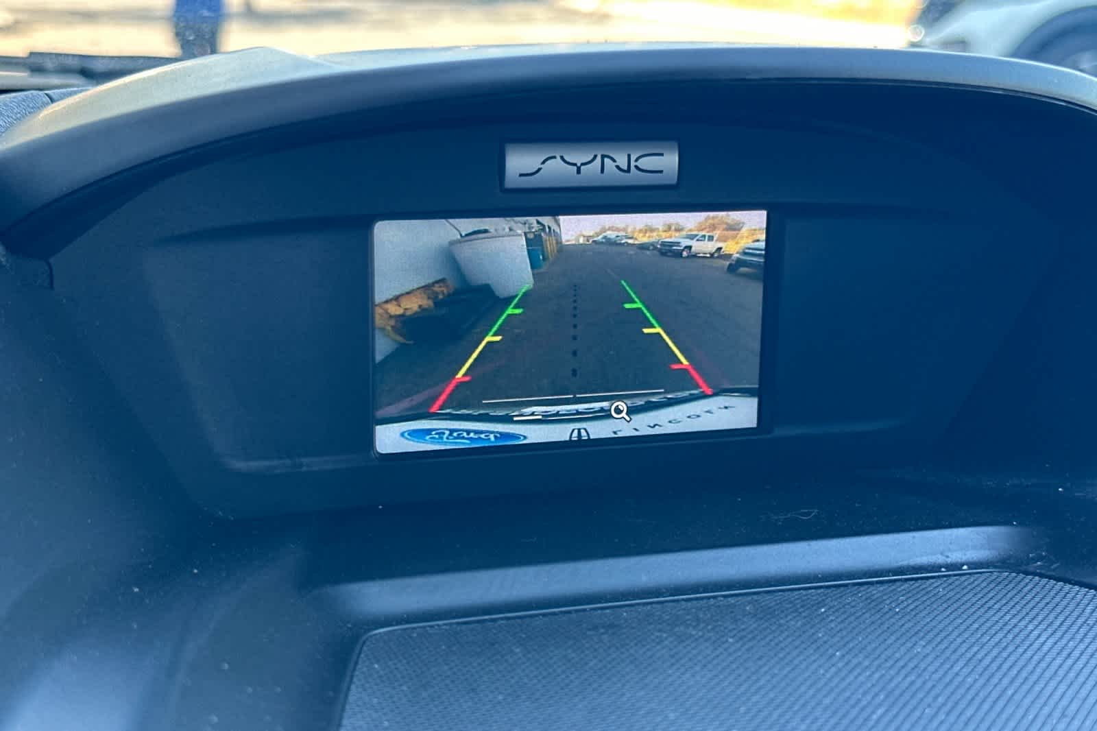 Thumbnail: 2018 Ford Escape - 19