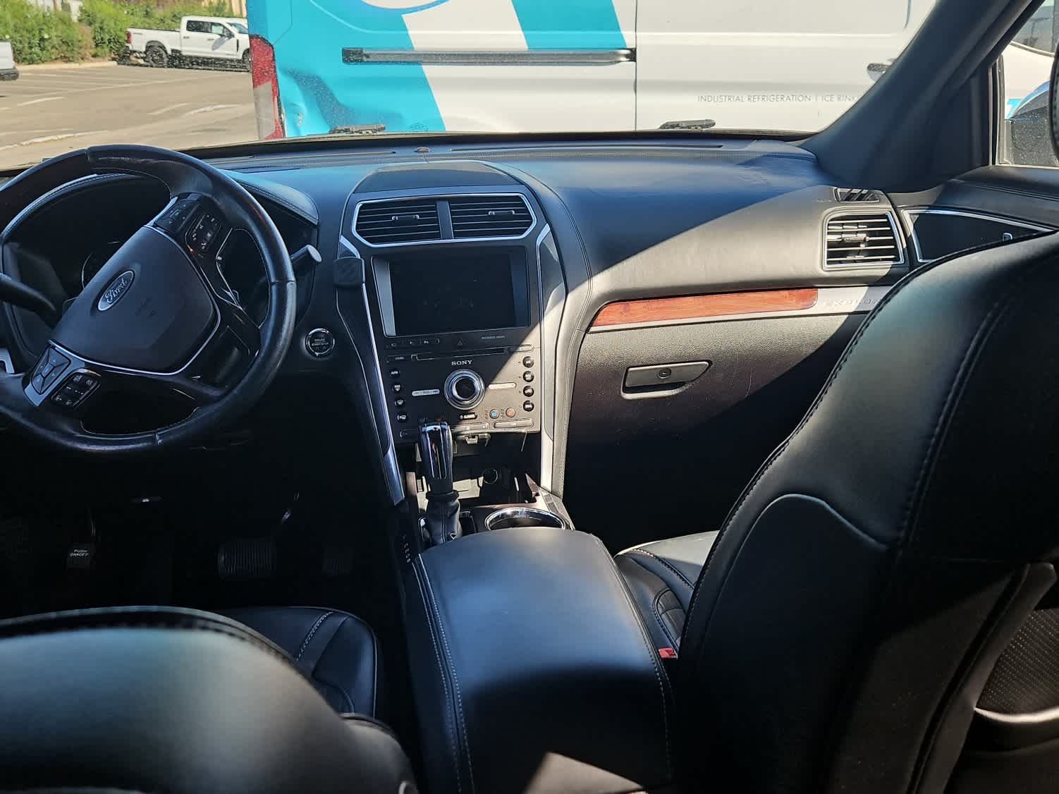 Thumbnail: 2017 Ford Explorer - 11