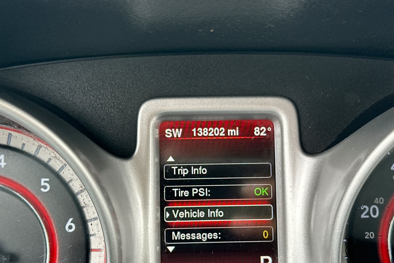 Thumbnail: 2015 Dodge Journey - 25