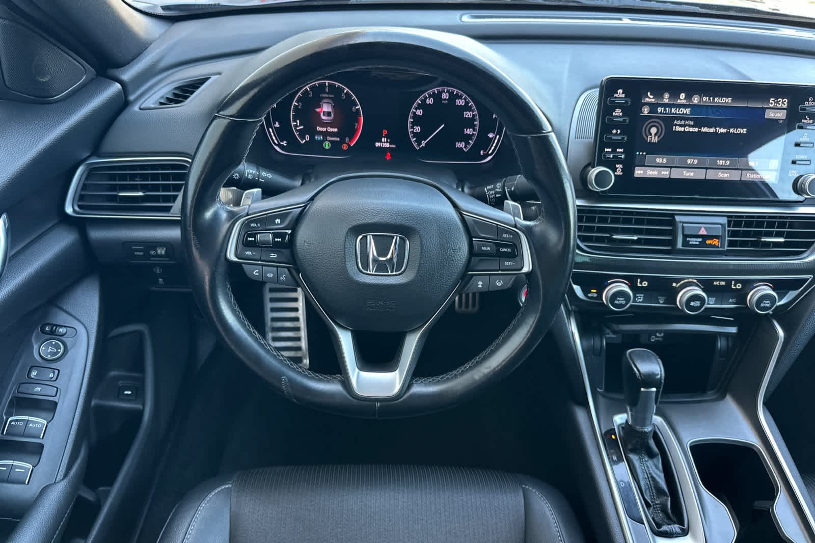 Thumbnail: 2020 Honda Accord - 15