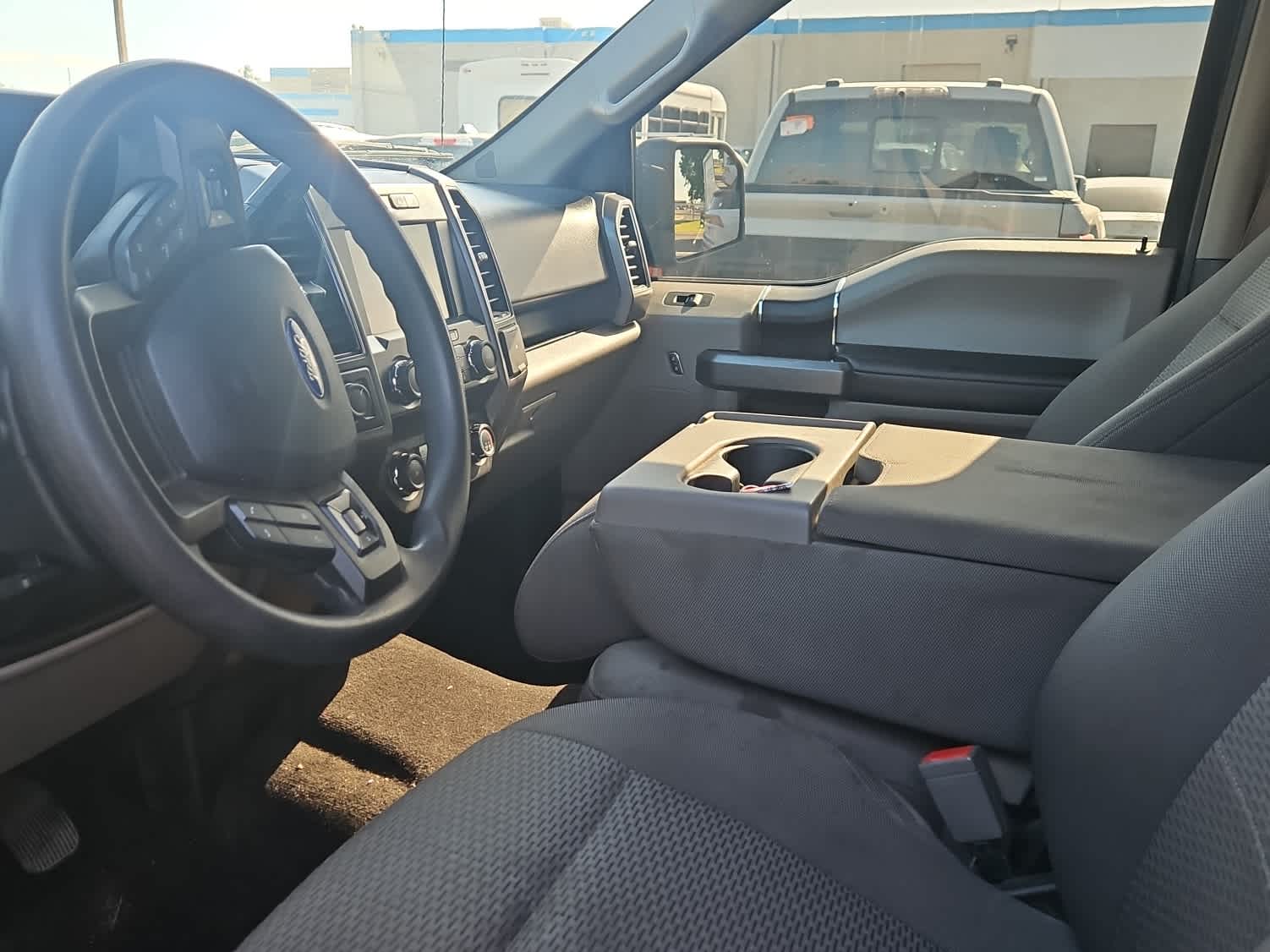 Thumbnail: 2020 Ford F-150 - 14