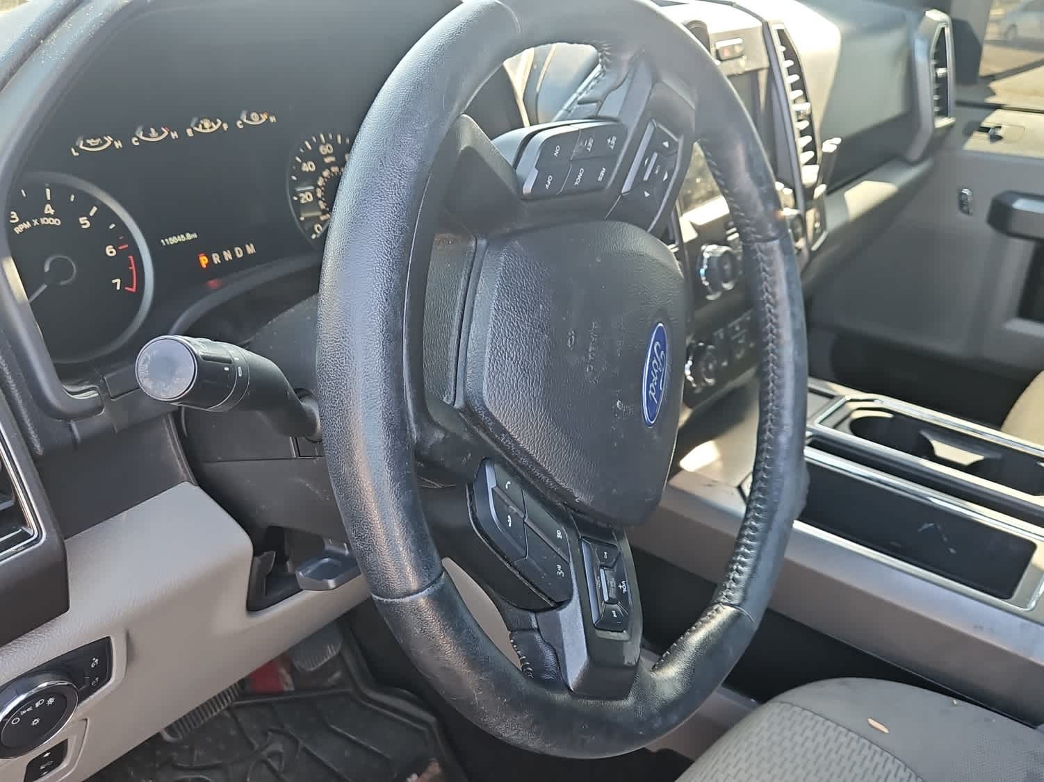 Thumbnail: 2019 Ford F-150 - 2