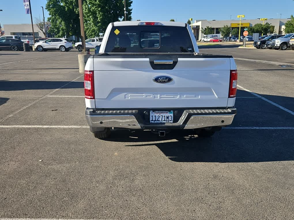 Thumbnail: 2019 Ford F-150 - 6