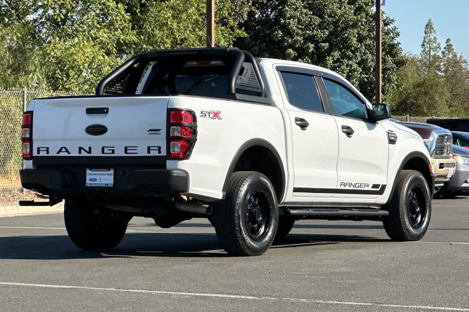 Thumbnail: 2019 Ford Ranger - 2