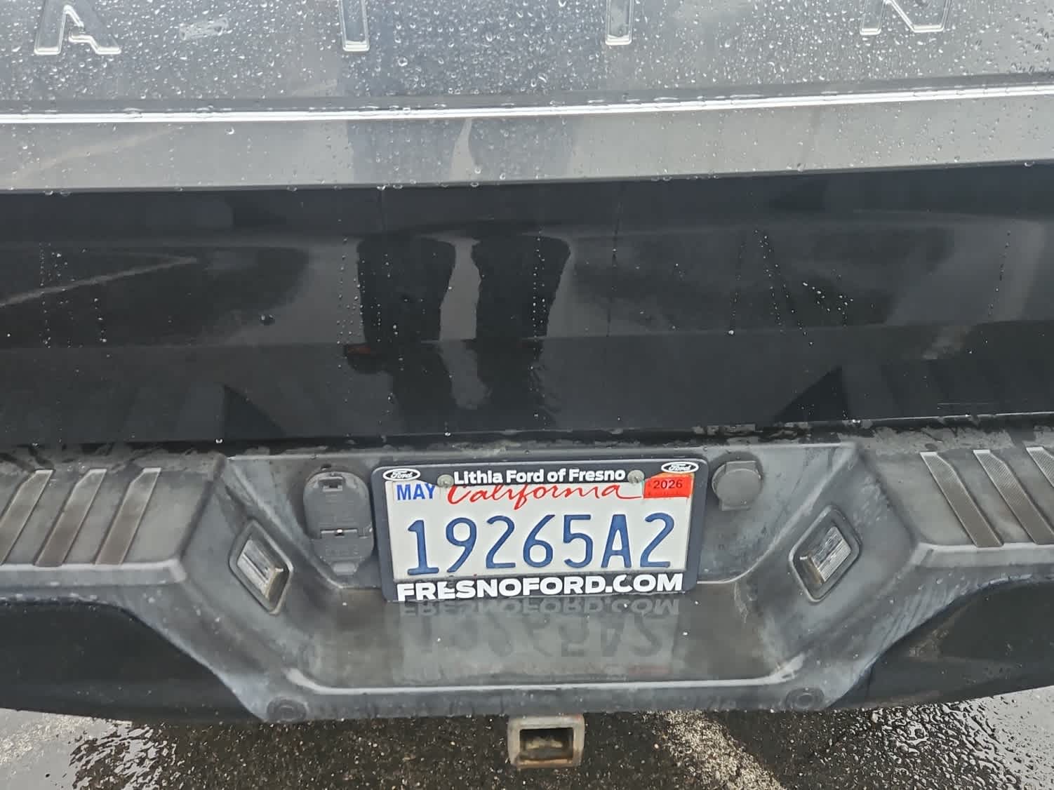 Thumbnail: 2016 Ford F-150 - 8