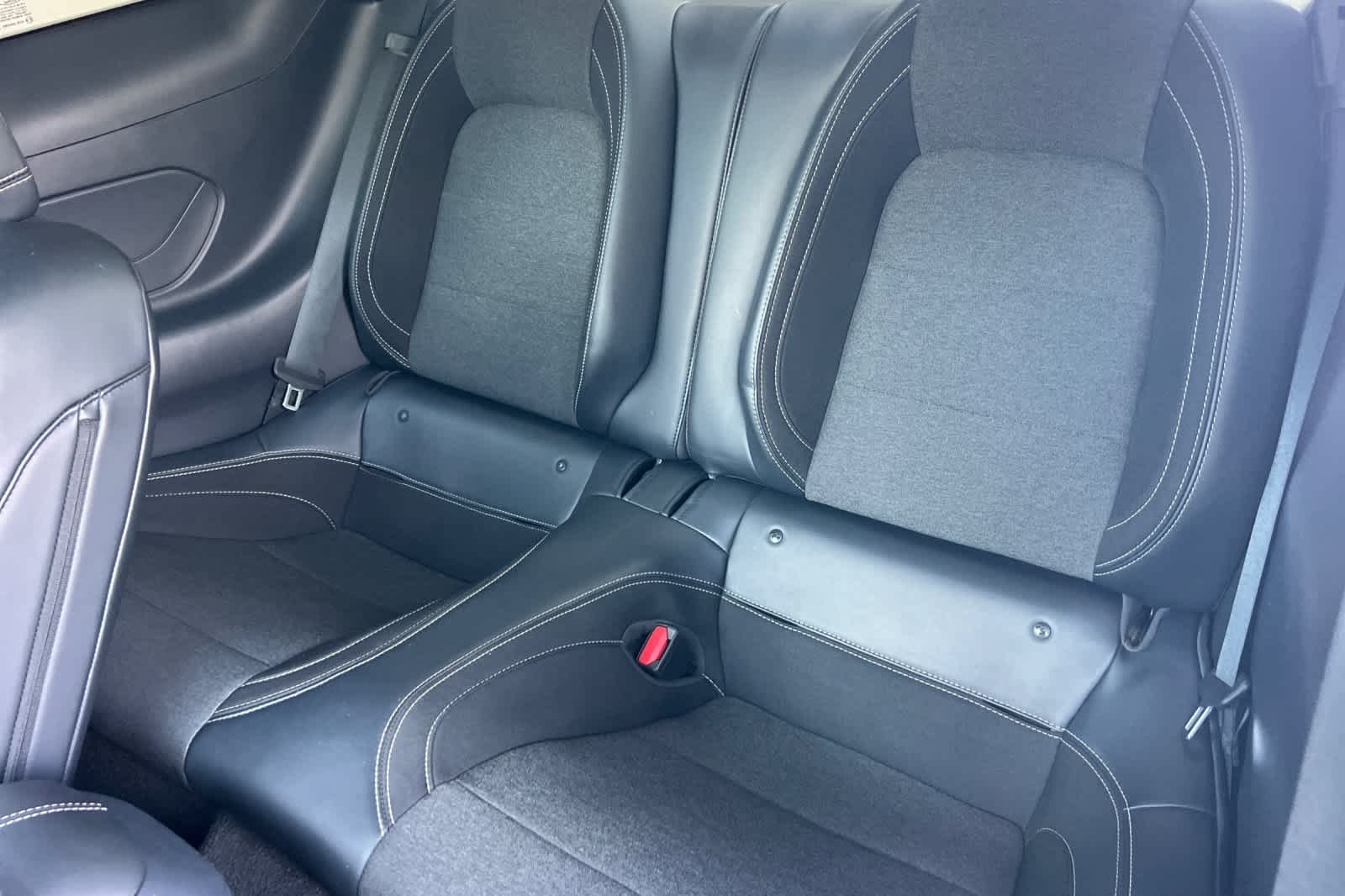 Thumbnail: 2024 Ford Mustang - 4